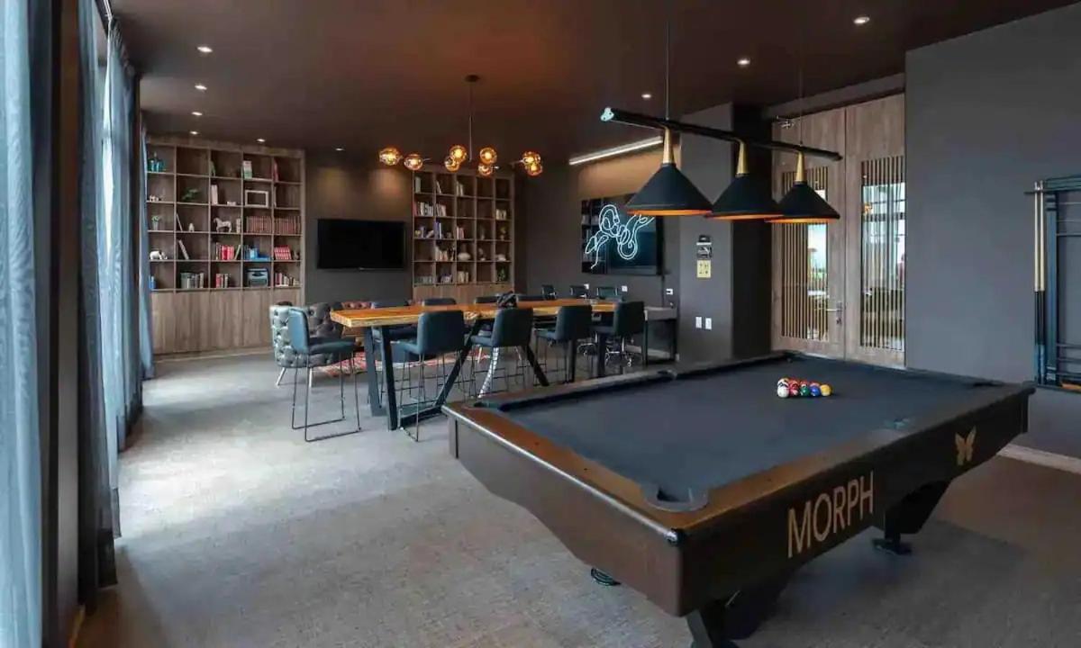 Morph Chico Ga-apartamento De Lujo Chico Norte Apartamento