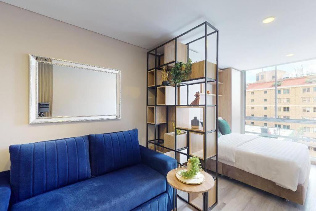 Loft Cabrera 85 Apartamento *