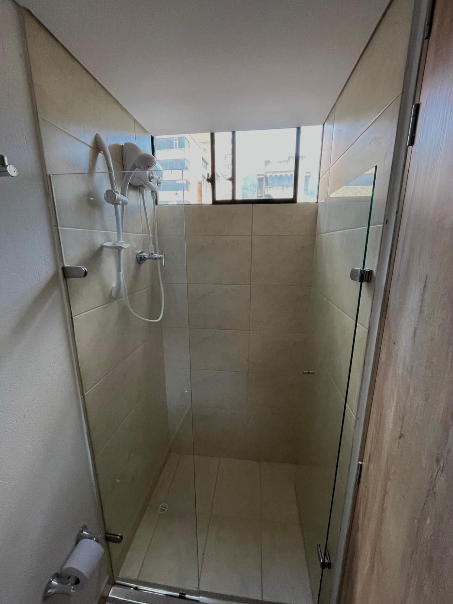 Apartamento Loft En La Candelaria *