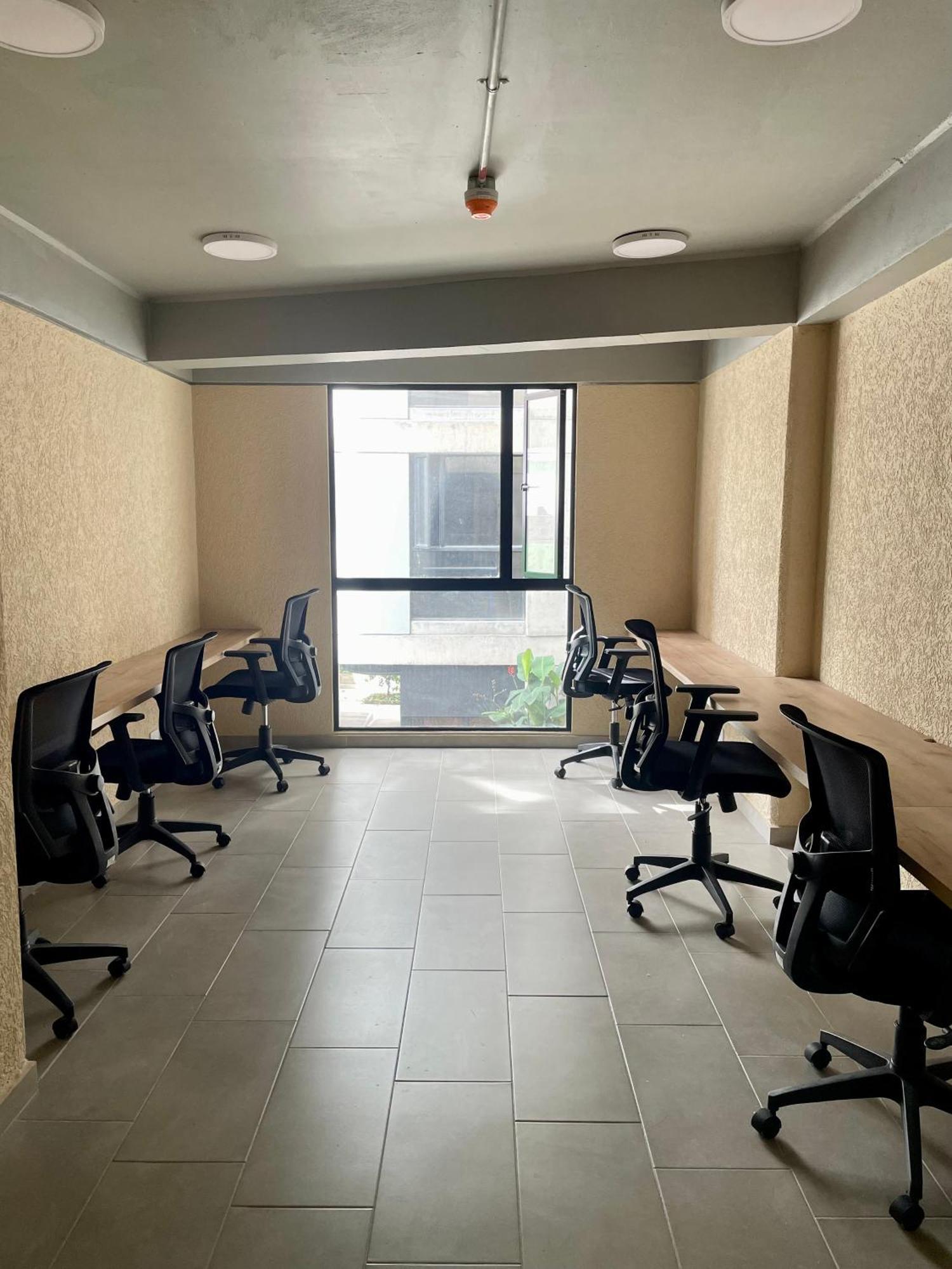 Loft En La Candelaria *
