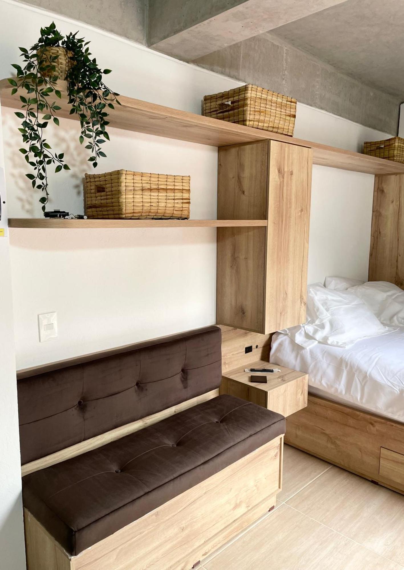 Loft En La Candelaria Bogotá