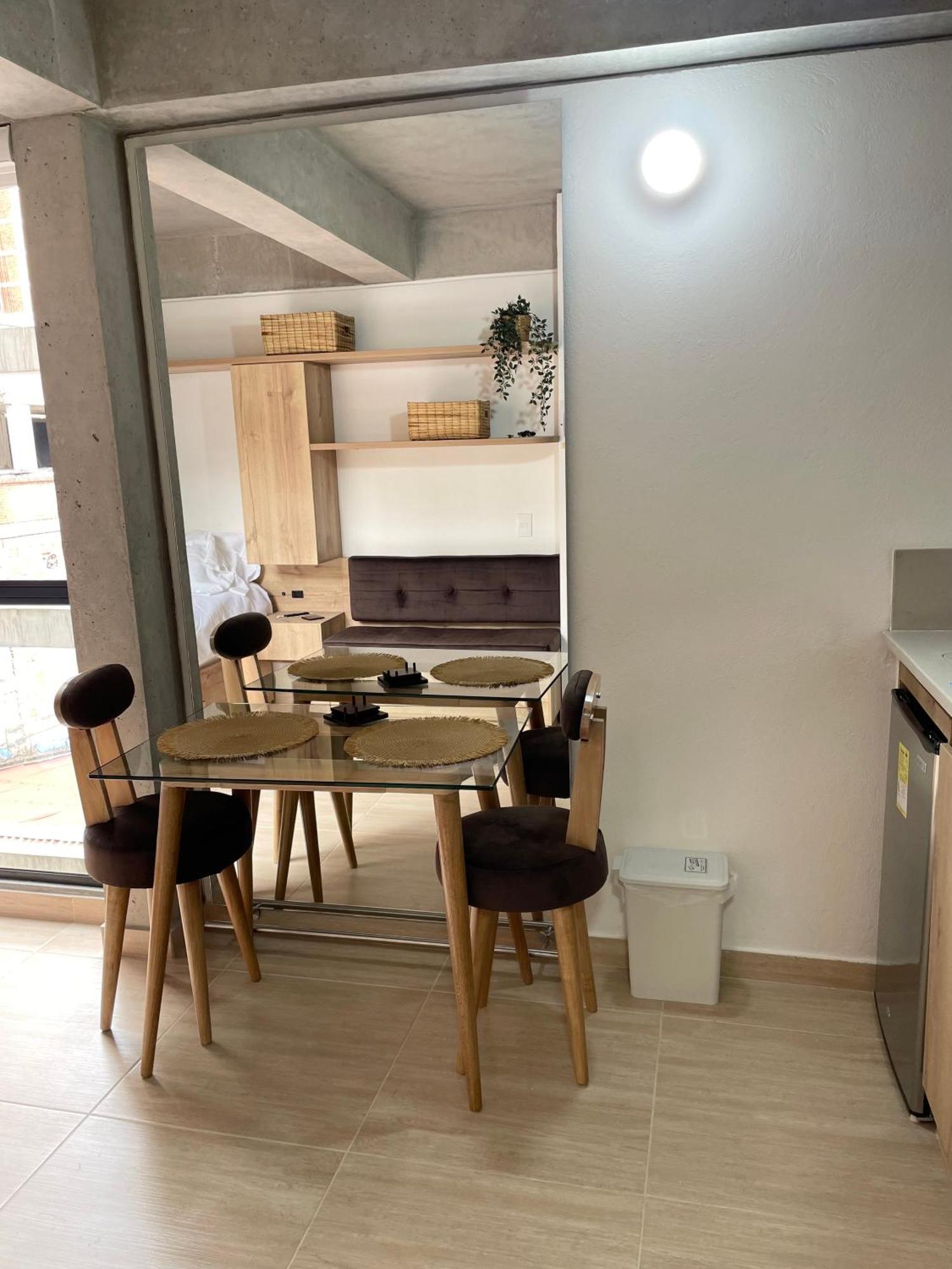 Loft En La Candelaria Apartamento *