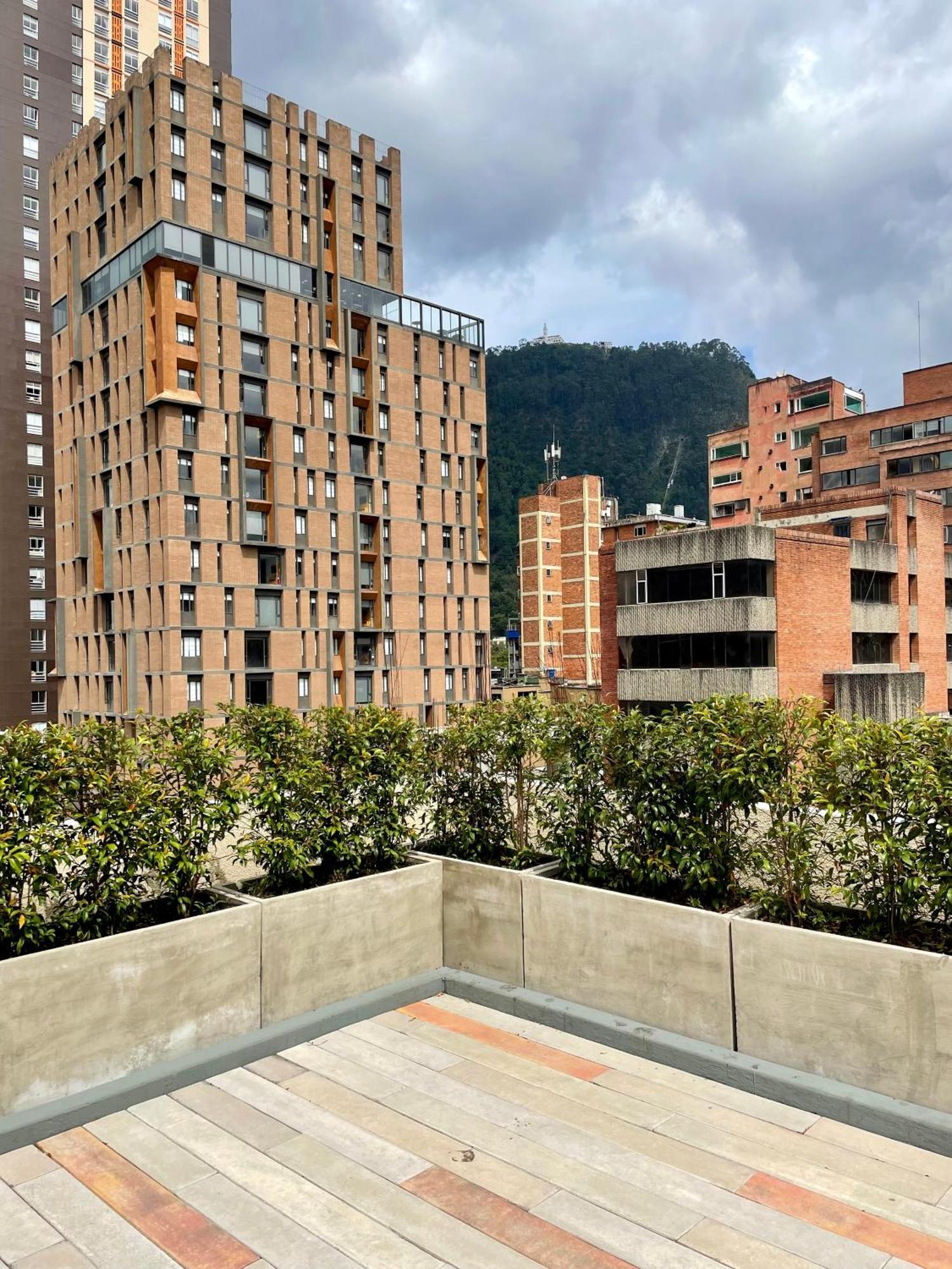 Loft En La Candelaria Apartamento *