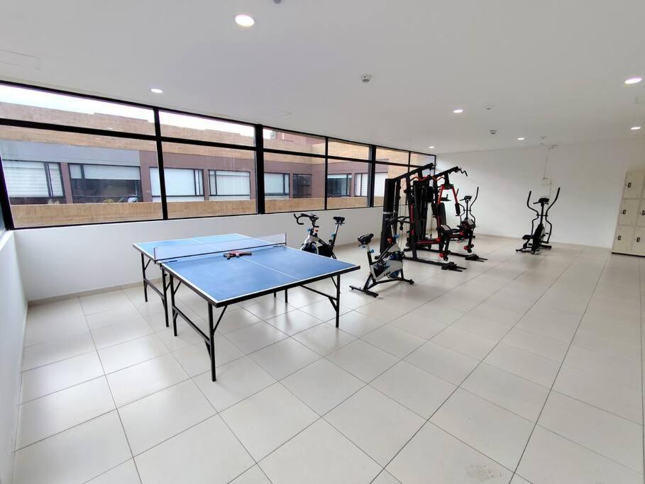 Apartamento Tipo Loft Chapinero *