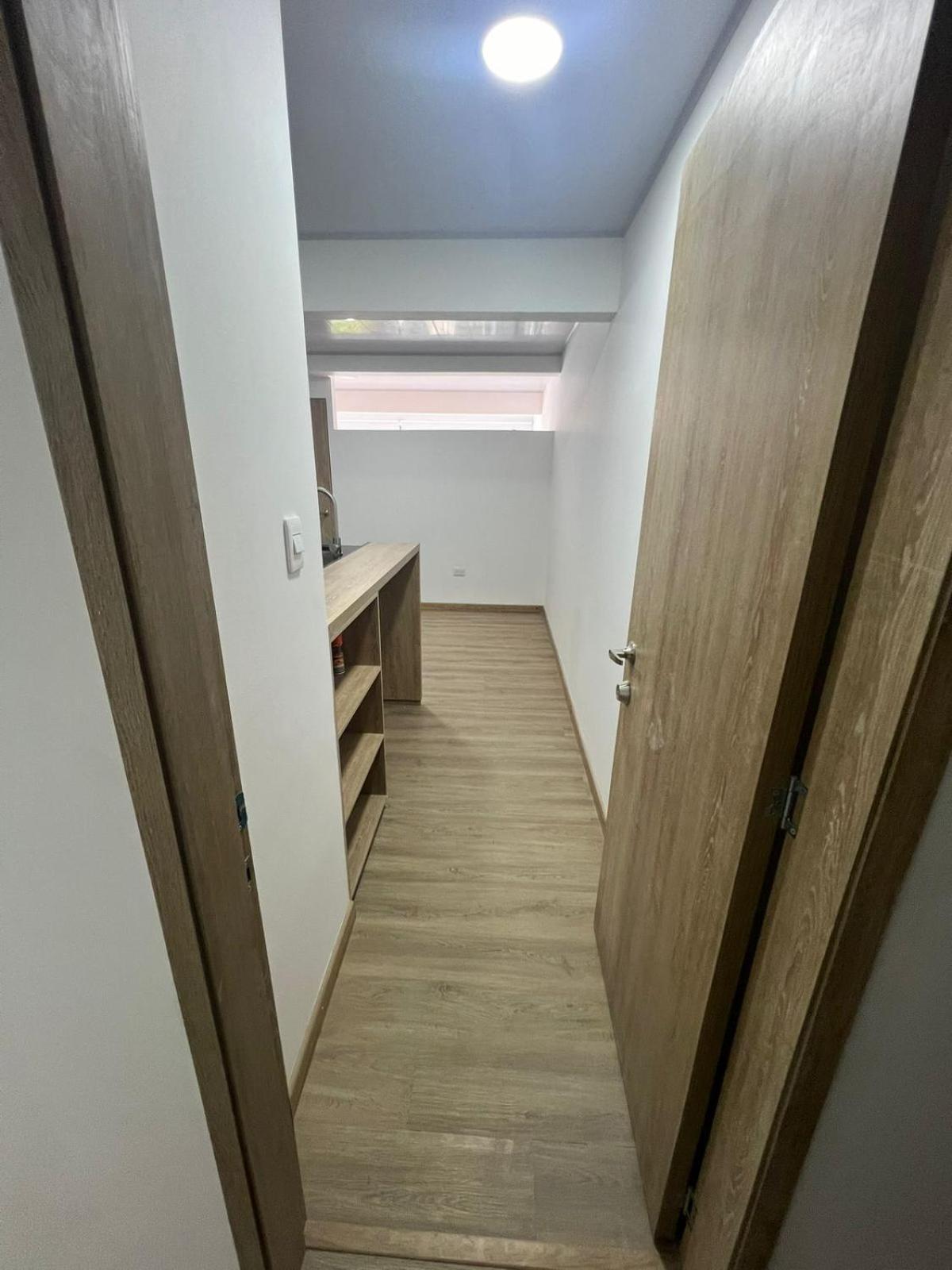 Apartamento Serenity Una Hab 204 Bogotá
