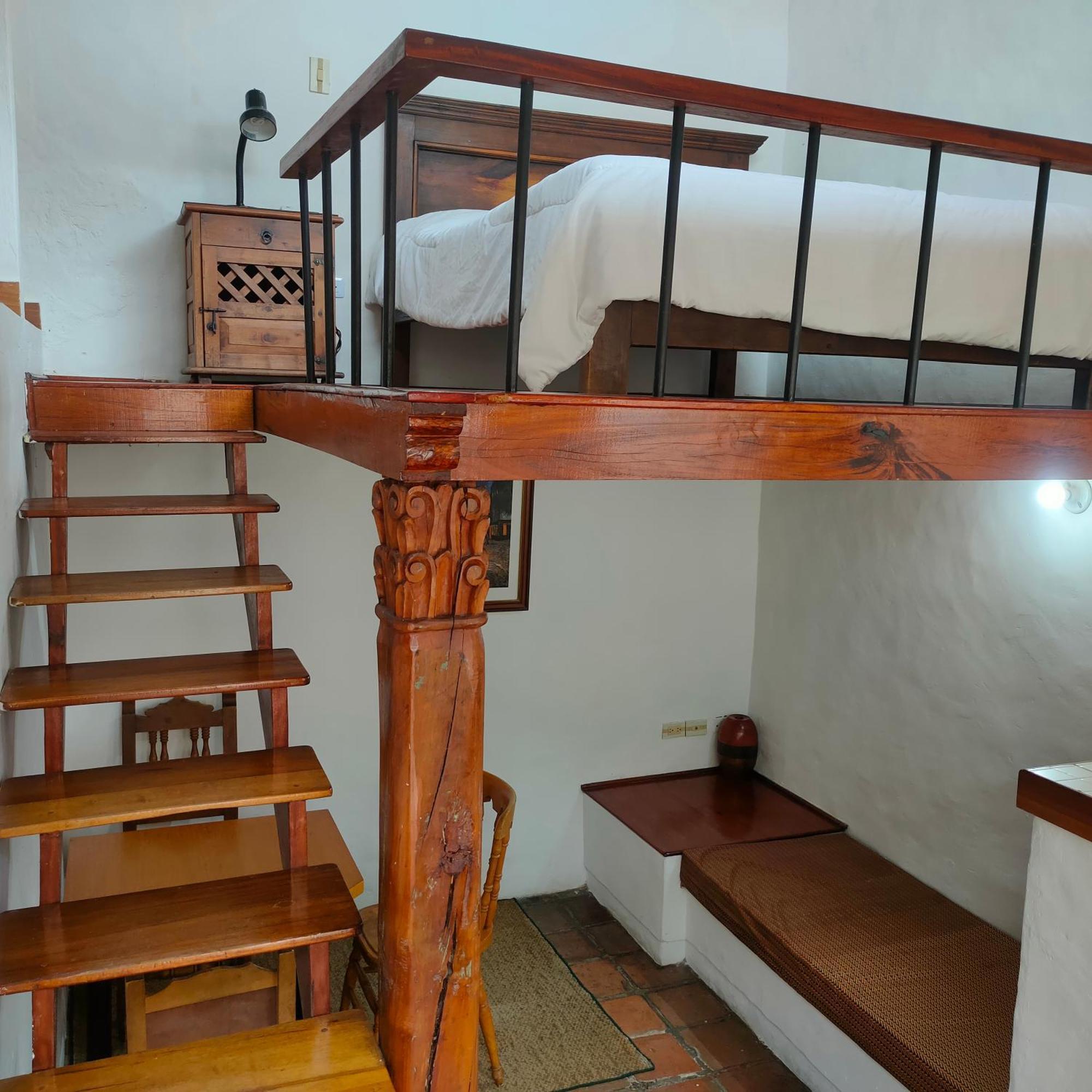 La Candelaria Hotel Bogotá