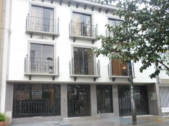 La Soledad Bogotá