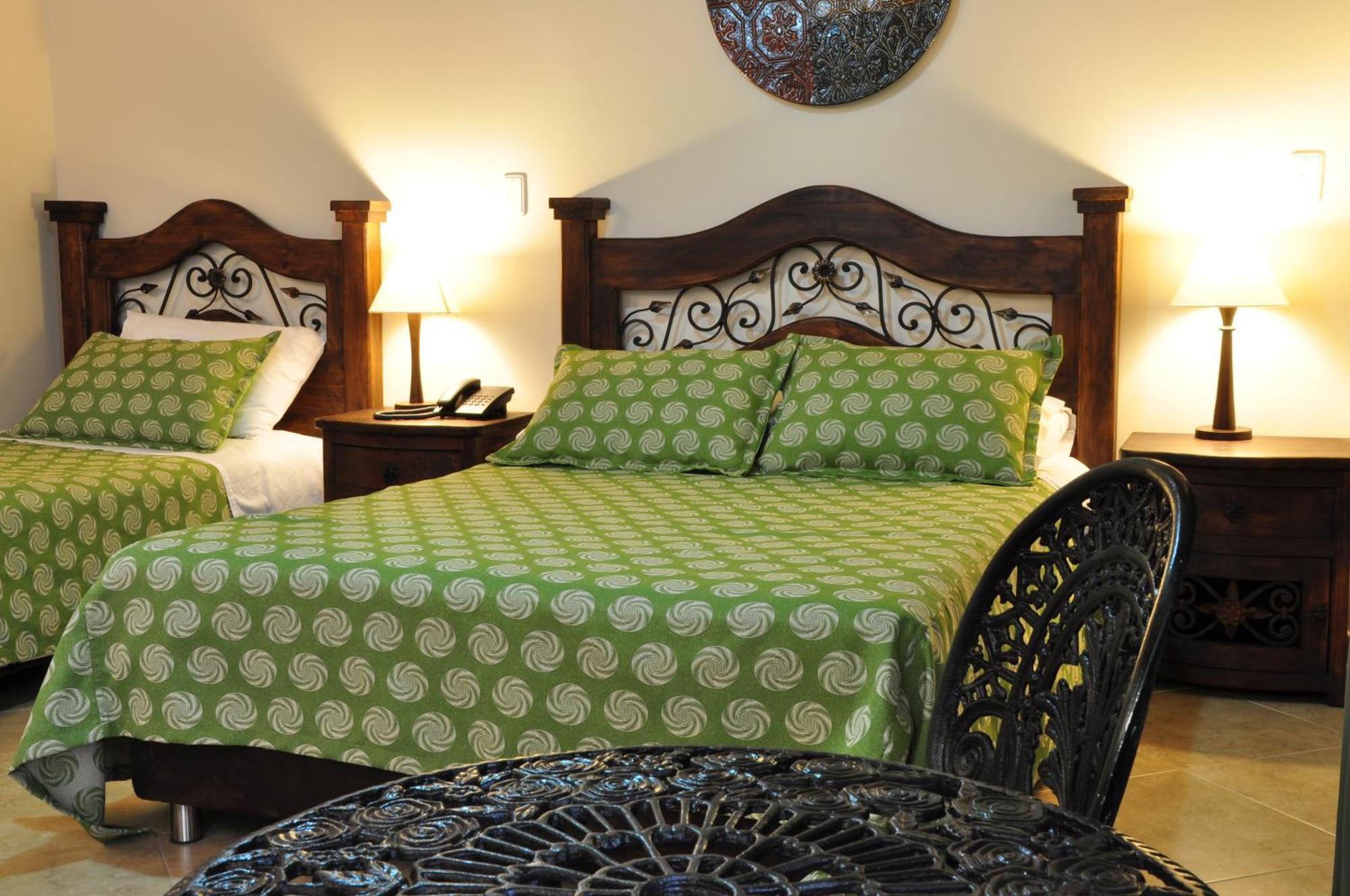 Hotel La Soledad