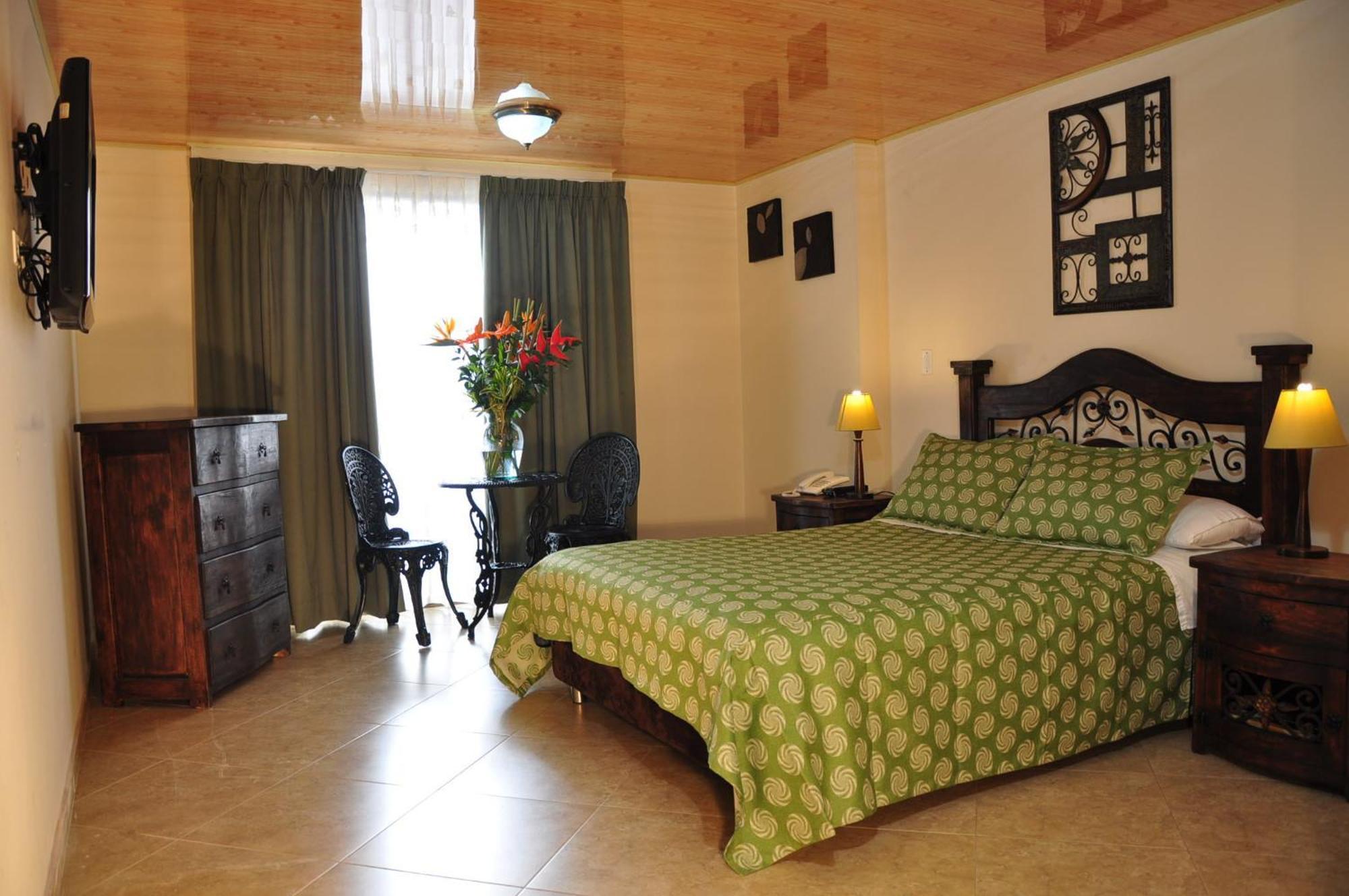 La Soledad Hotel
