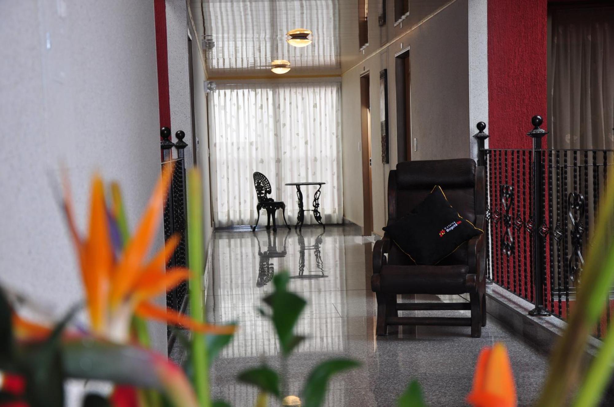 Hotel La Soledad 3*