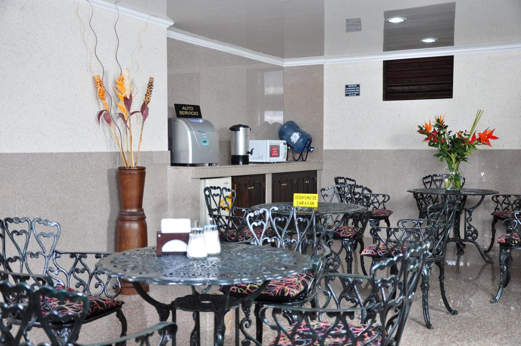 La Soledad Hotel Bogotá