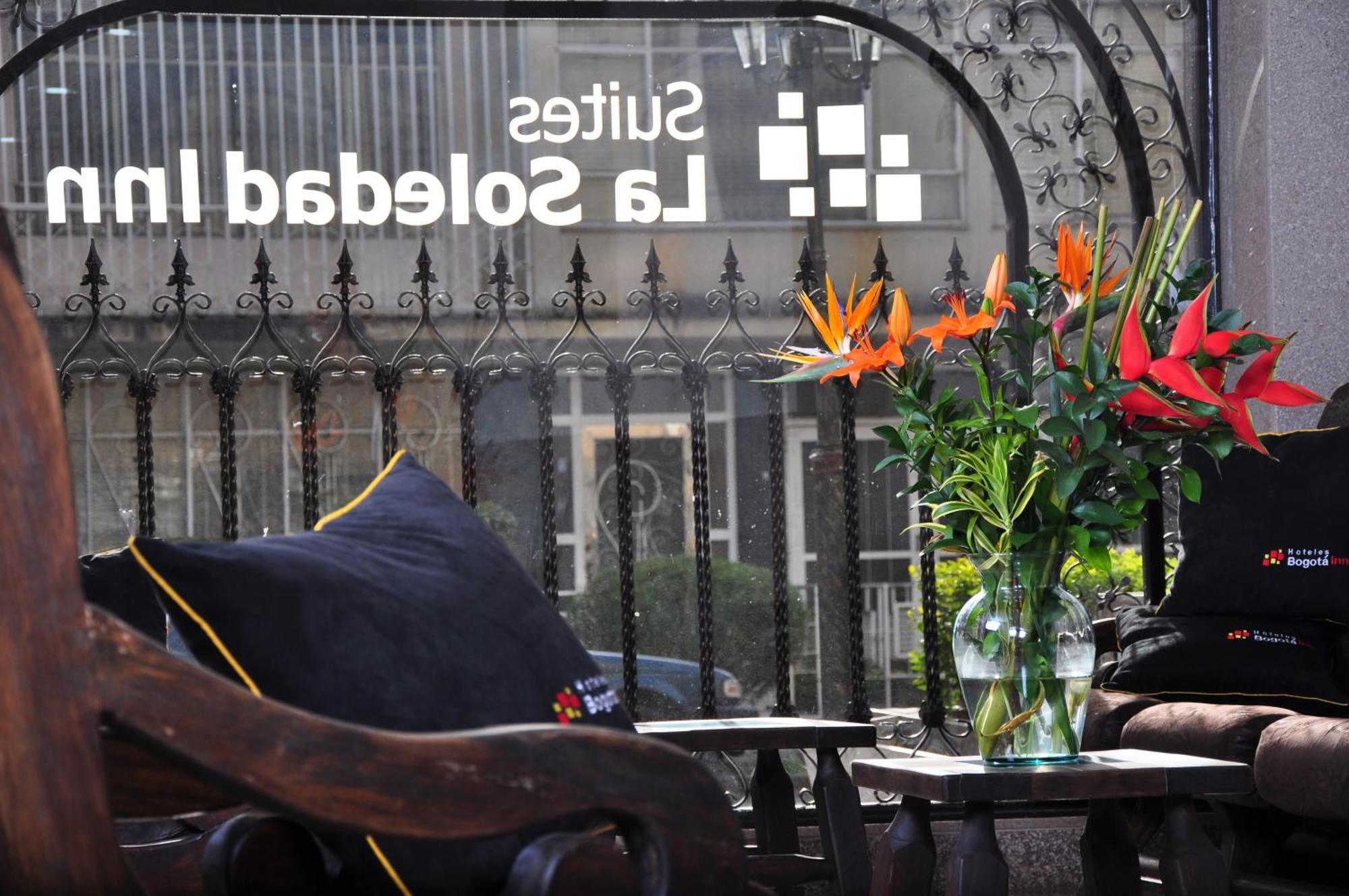 La Soledad Hotel