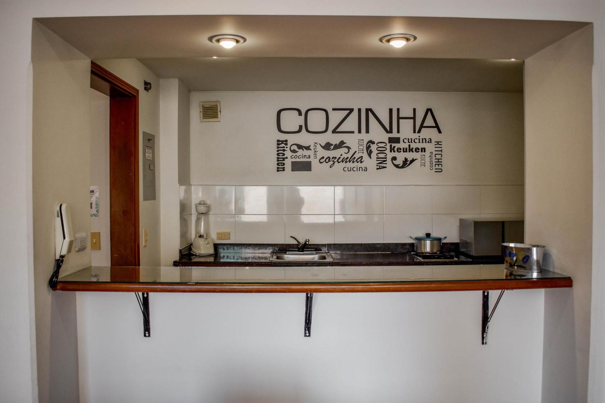 Cora 96 Street Apartahotel Bogotá