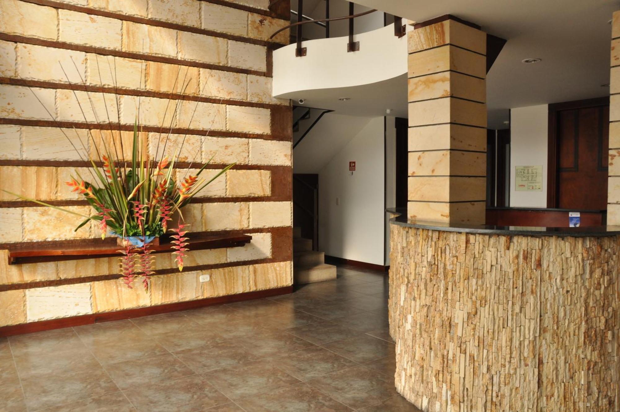 Aw Boutique 4* Bogotá