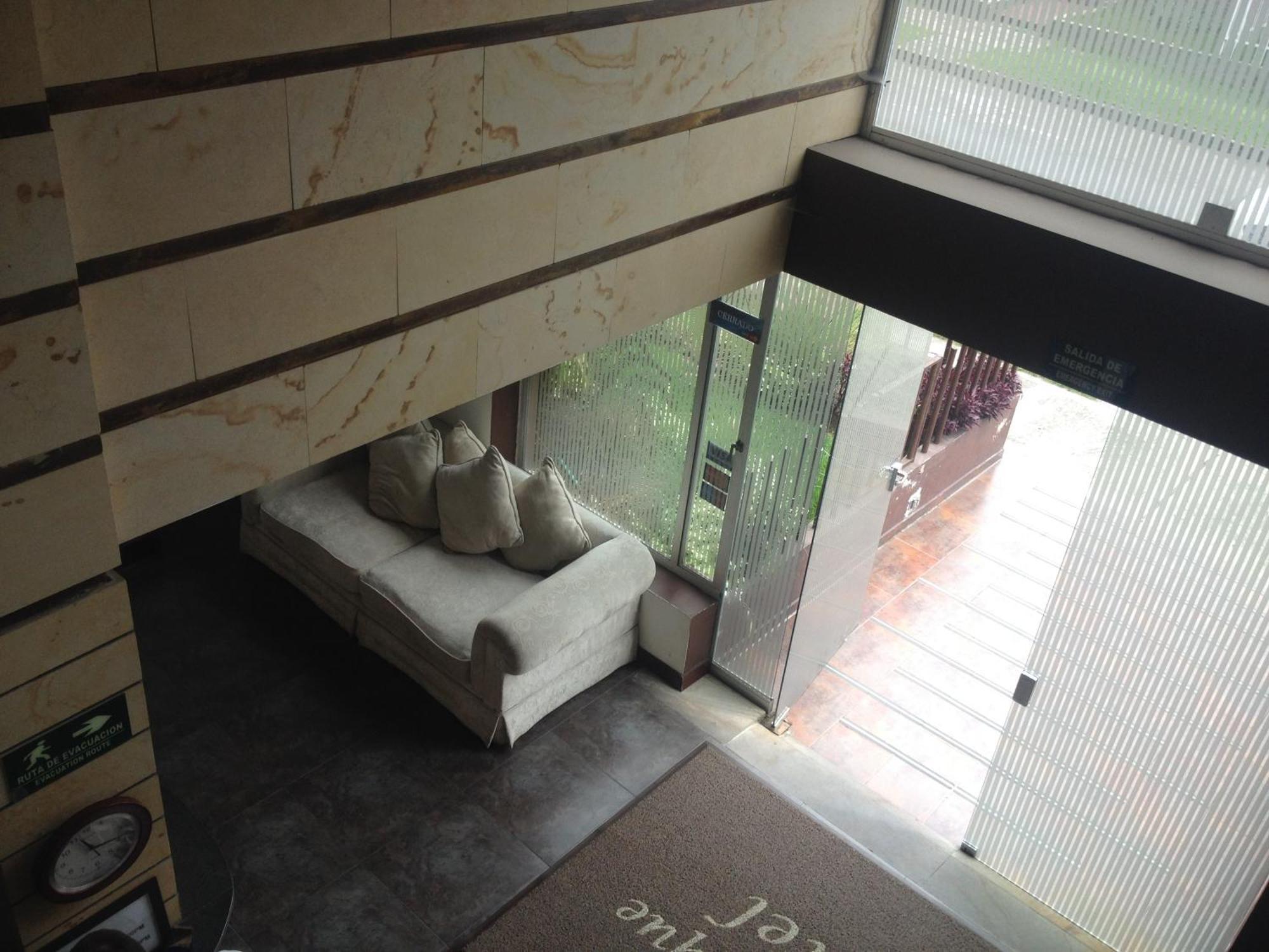 Hotel Aw Boutique