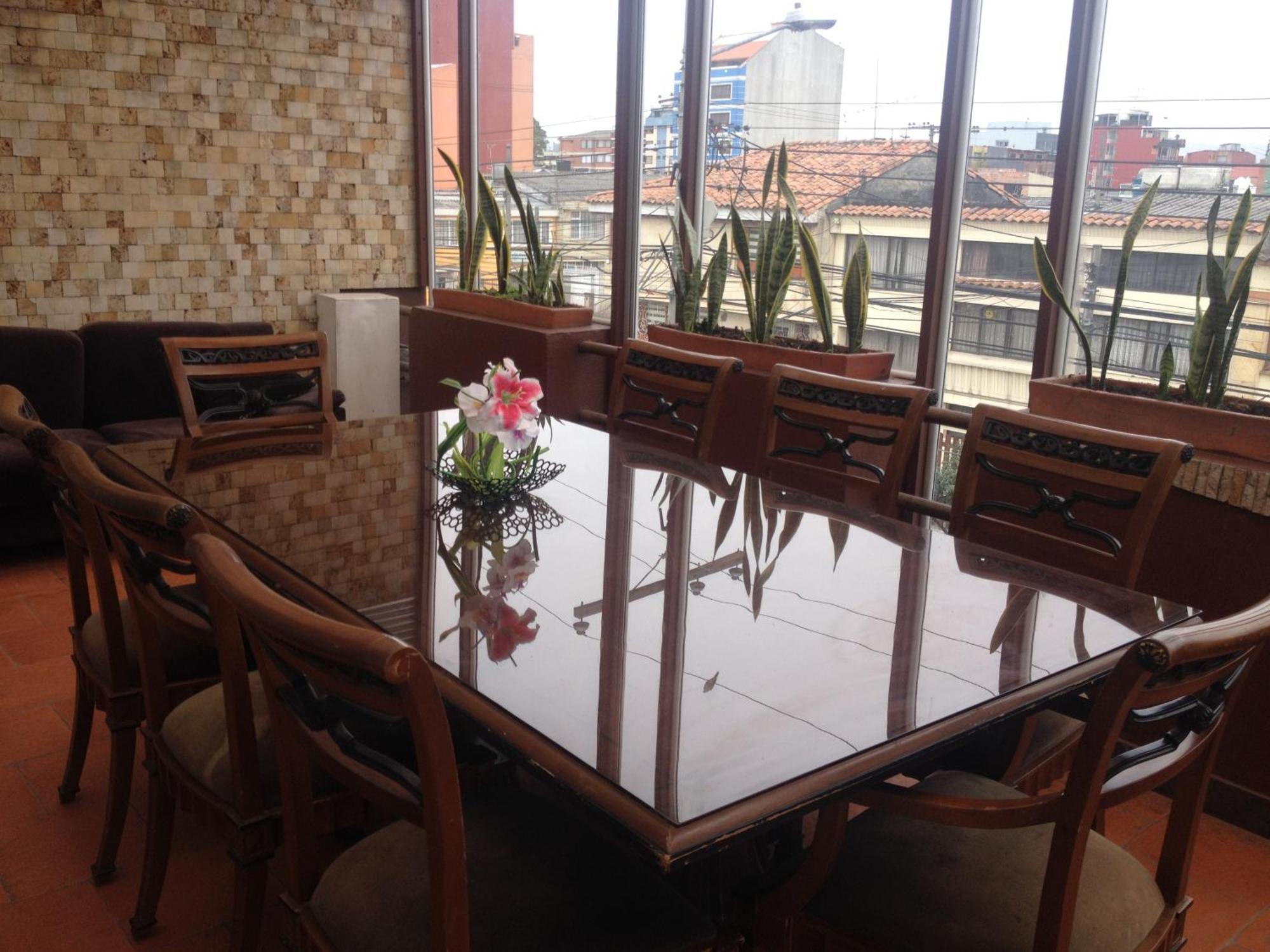 Hotel Aw Boutique Bogotá