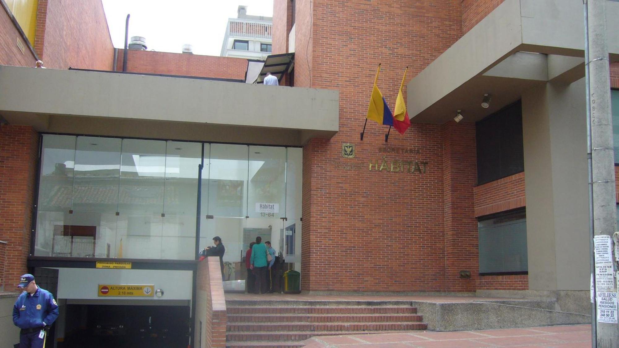 Gran Marquez Hotel Bogotá