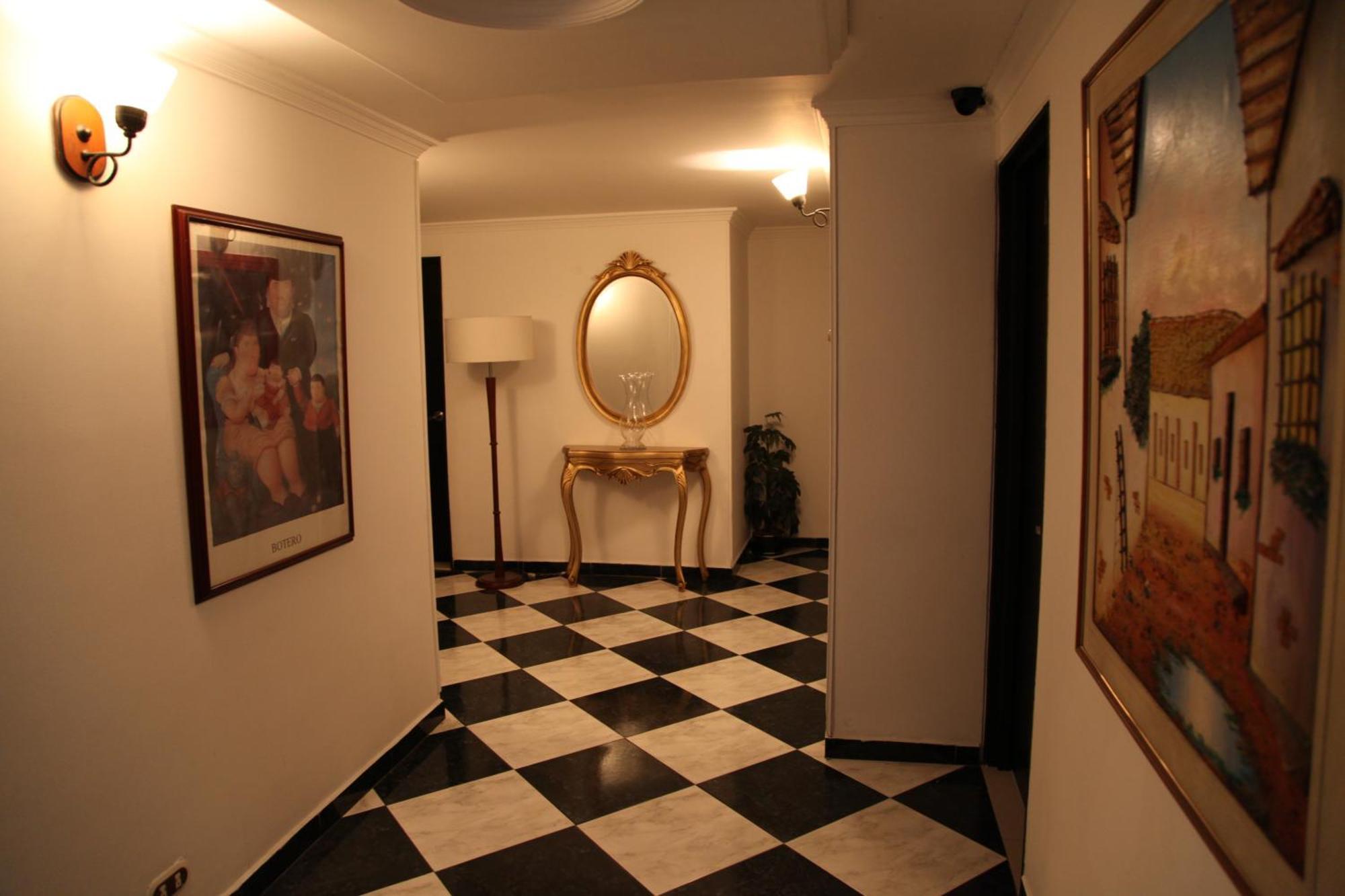 Gran Marquez Hotel
