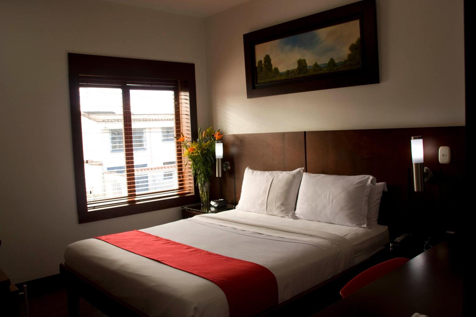 Aw Boutique 4* Bogotá