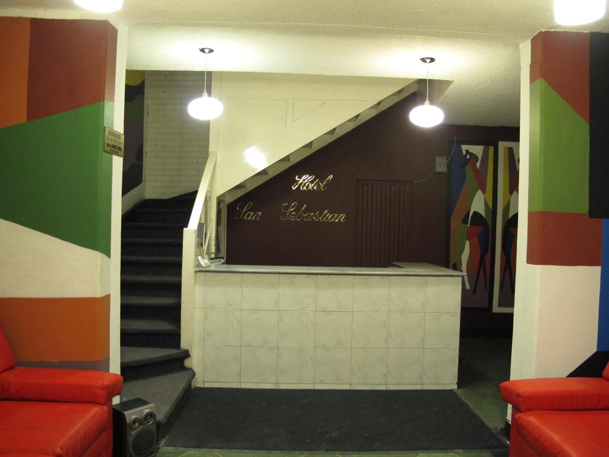 San Sebastian Hotel Bogotá