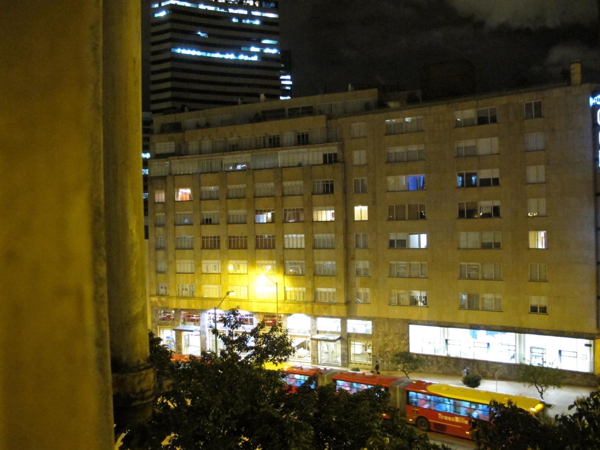 San Sebastian
