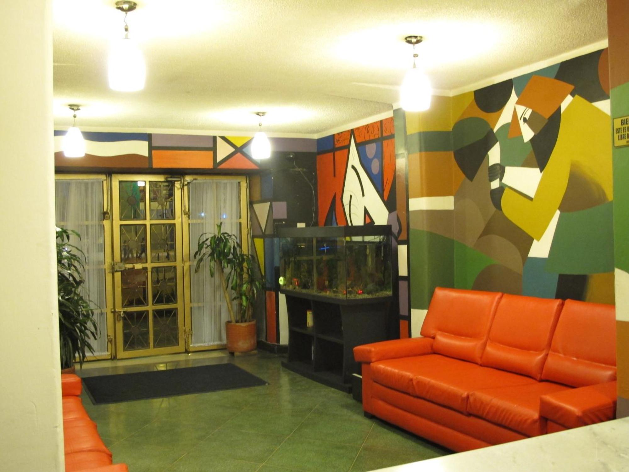 San Sebastian Hotel 3*
