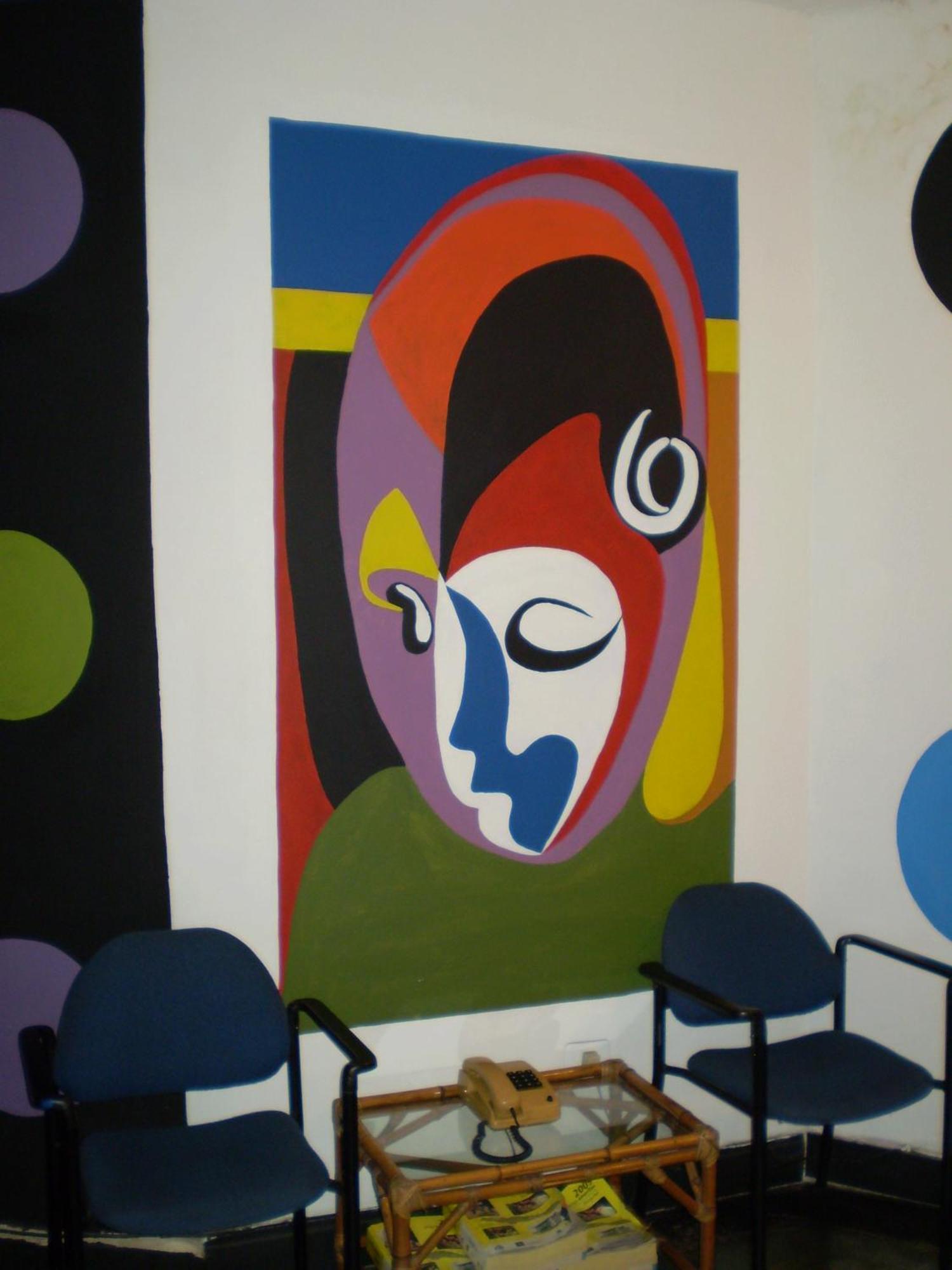 Hotel San Sebastian Bogotá