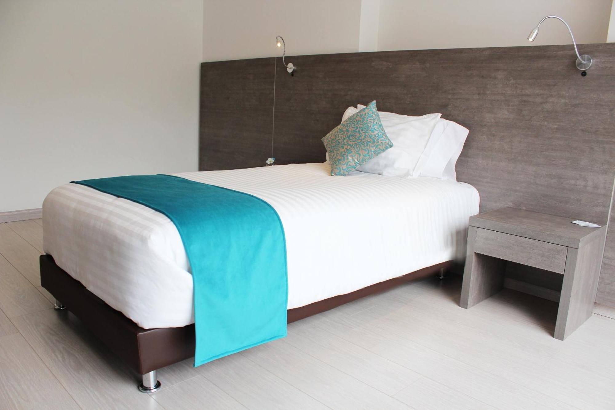 Hotel Agora