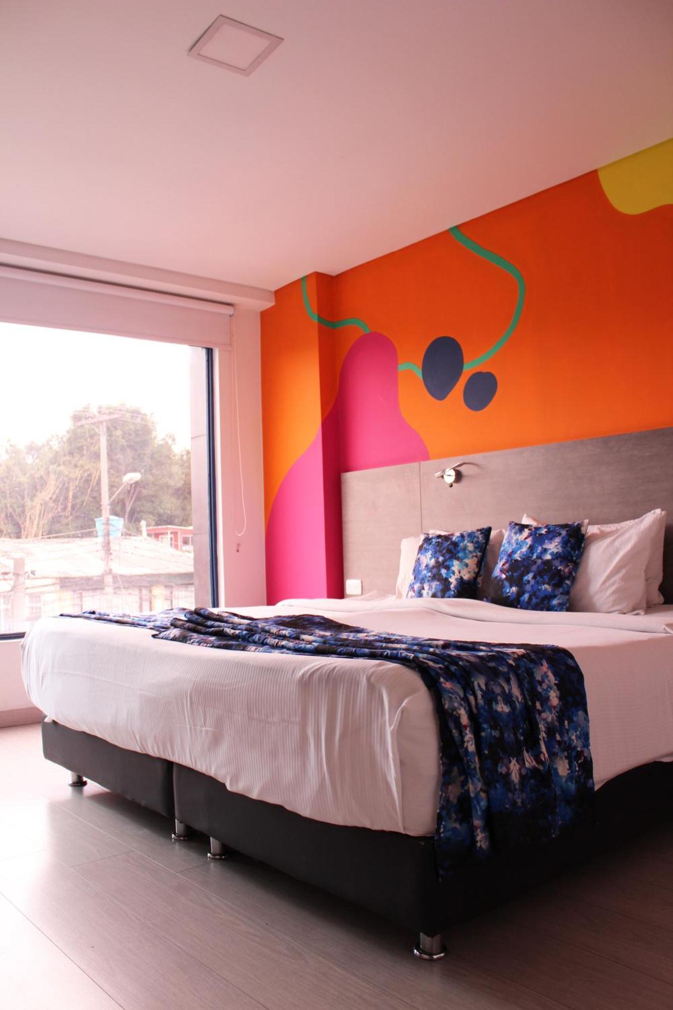Hotel Agora Bogotá
