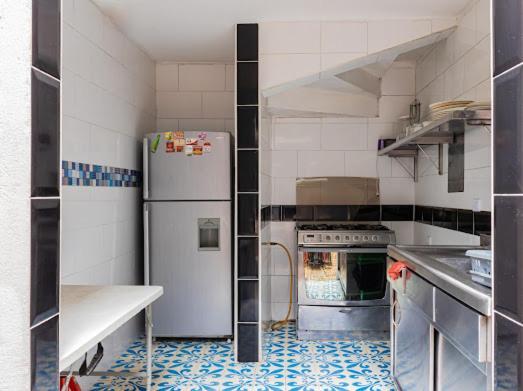 Hostal Candelaria *