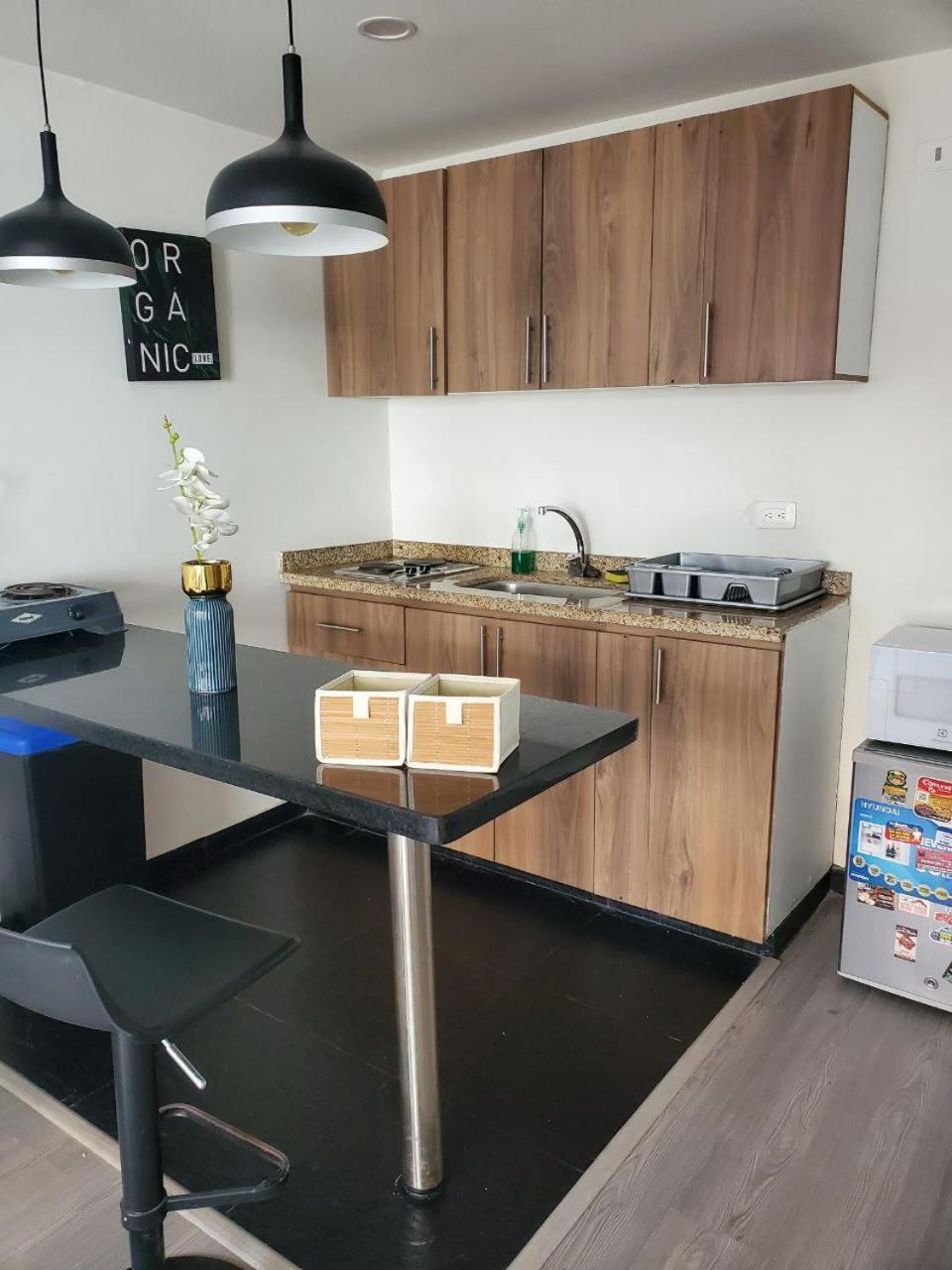 4 Cedritos Completo Apartamento Bogotá