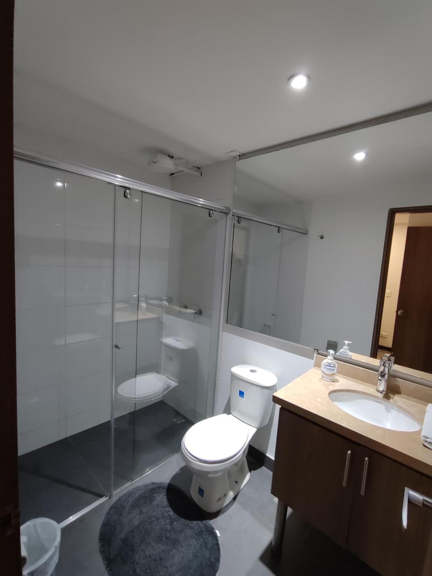 4 Cedritos Completo Apartamento