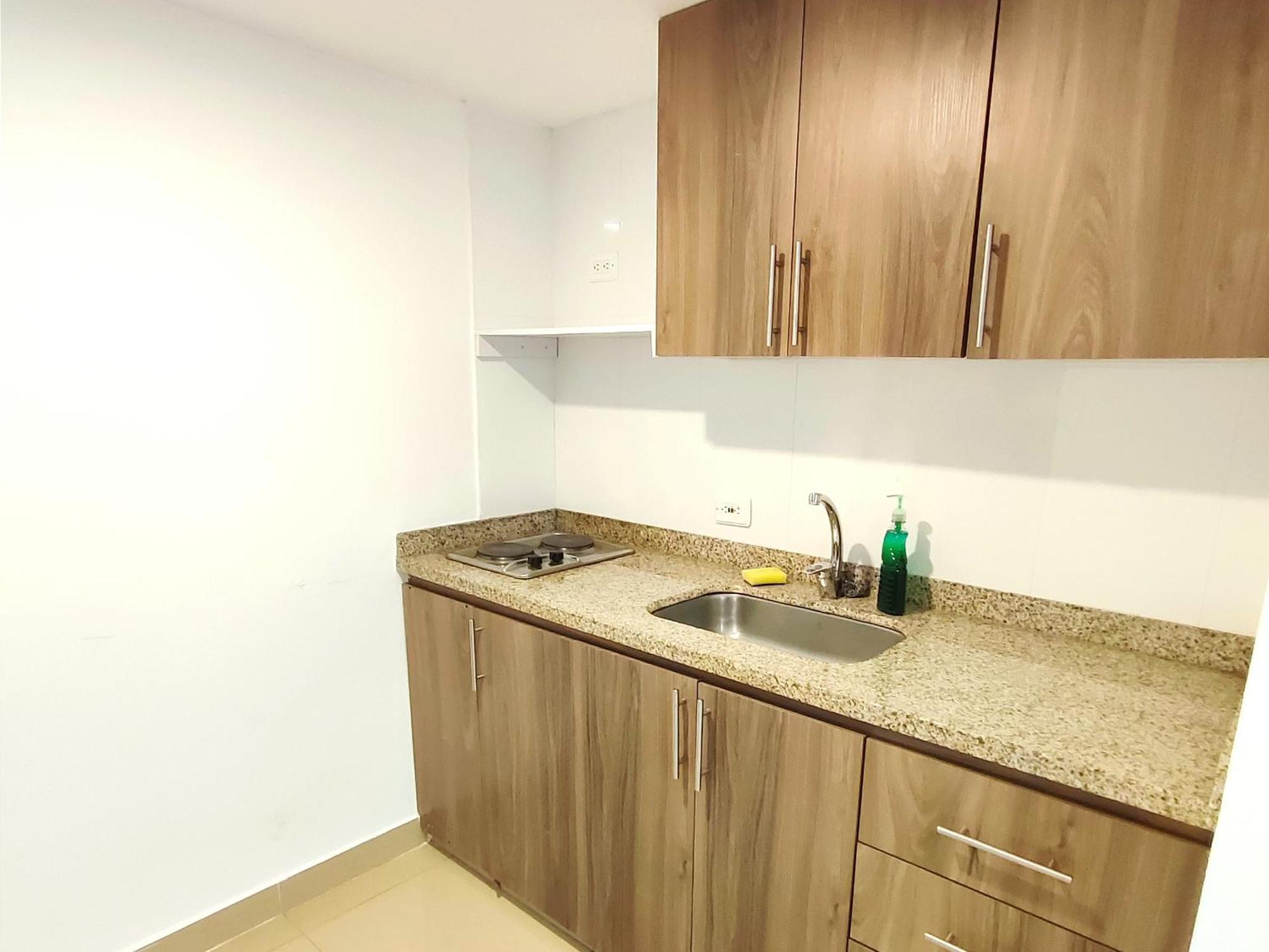 8 Cedritos Independiente Apartamento Bogotá