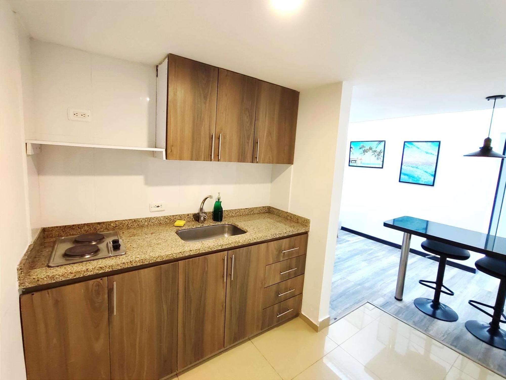 Apartamento 8 Cedritos Independiente Bogotá
