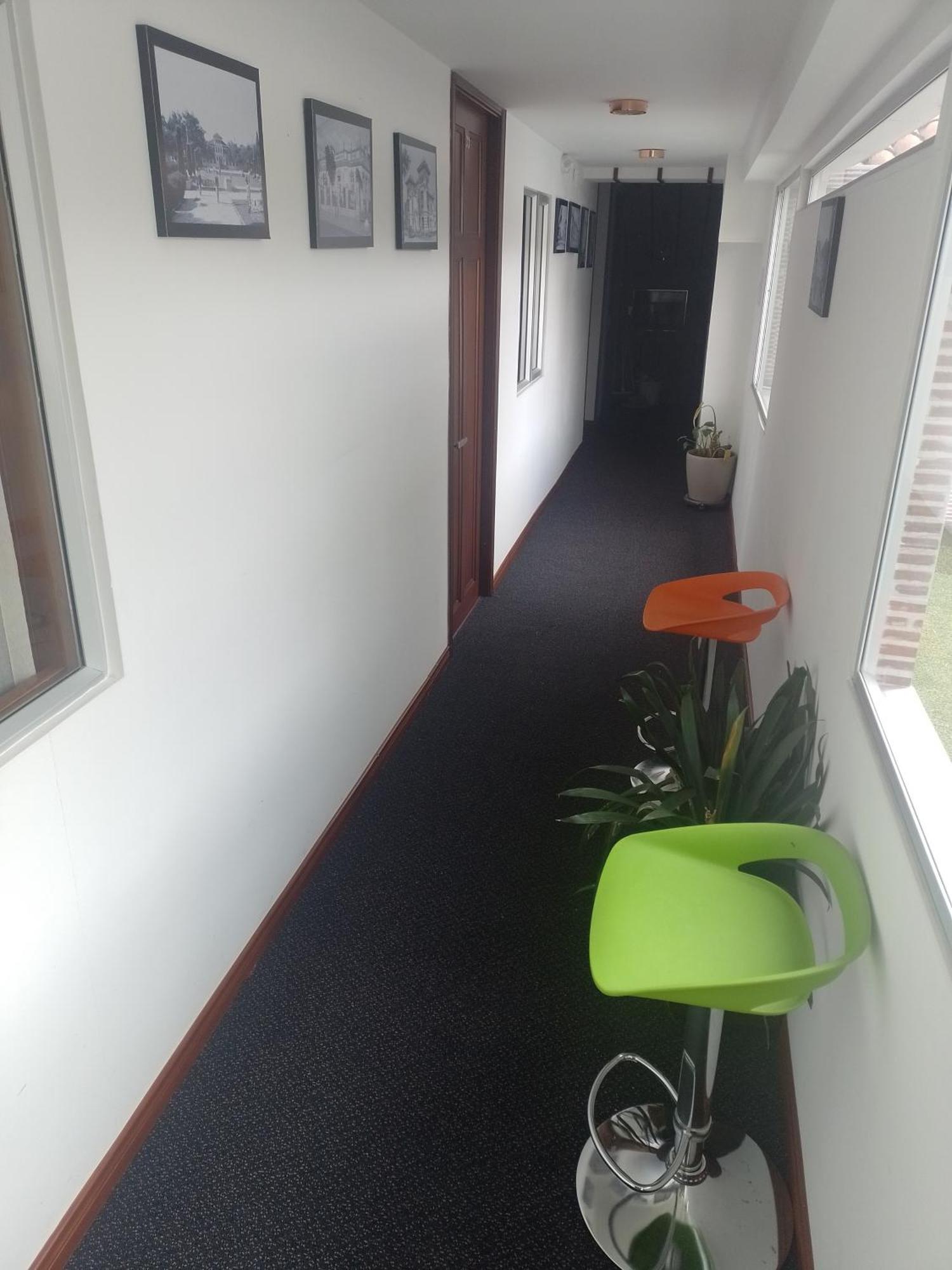 Boutique Quinta Camacho 4* Bogota