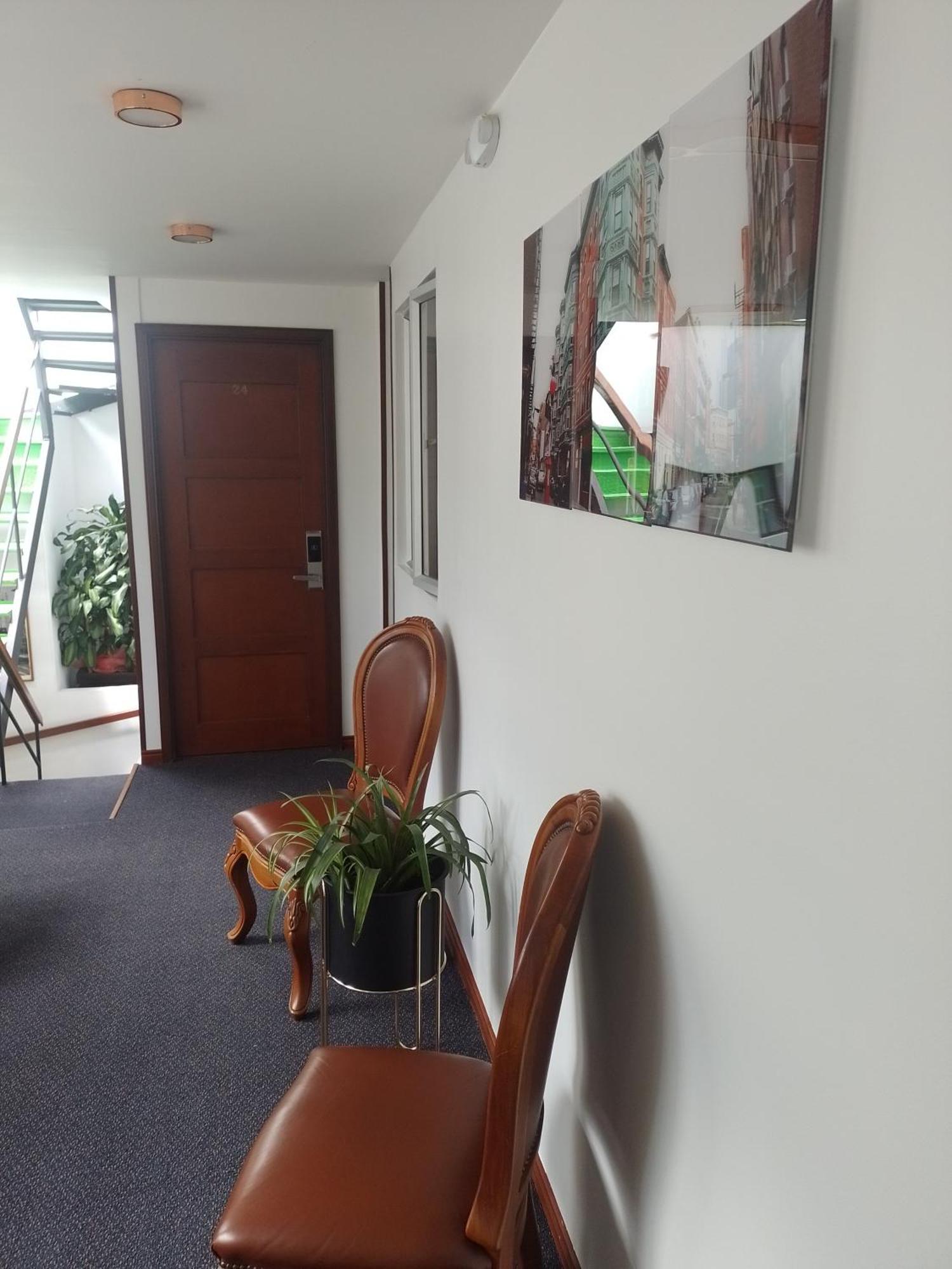 Boutique Quinta Camacho
