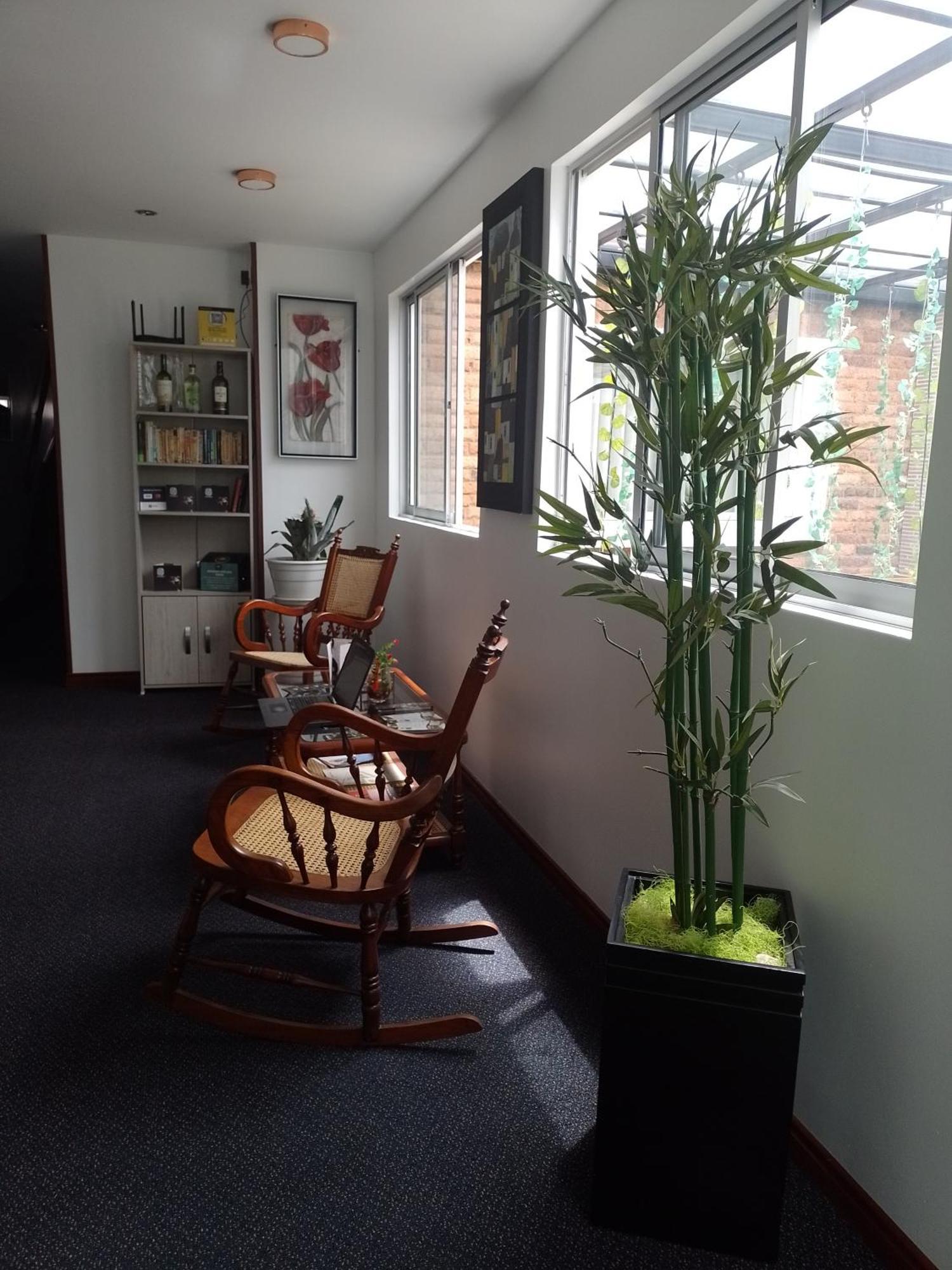 Boutique Quinta Camacho Hotel Bogota