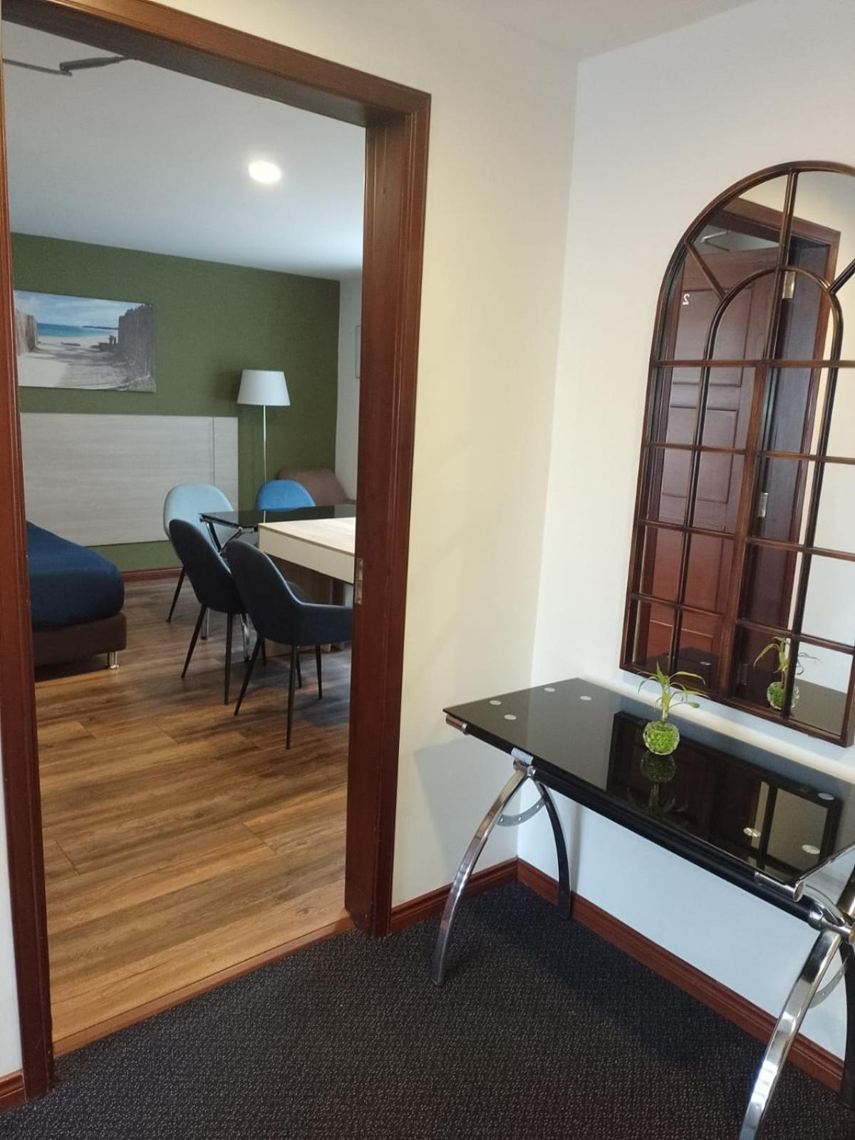 Boutique Quinta Camacho 4*