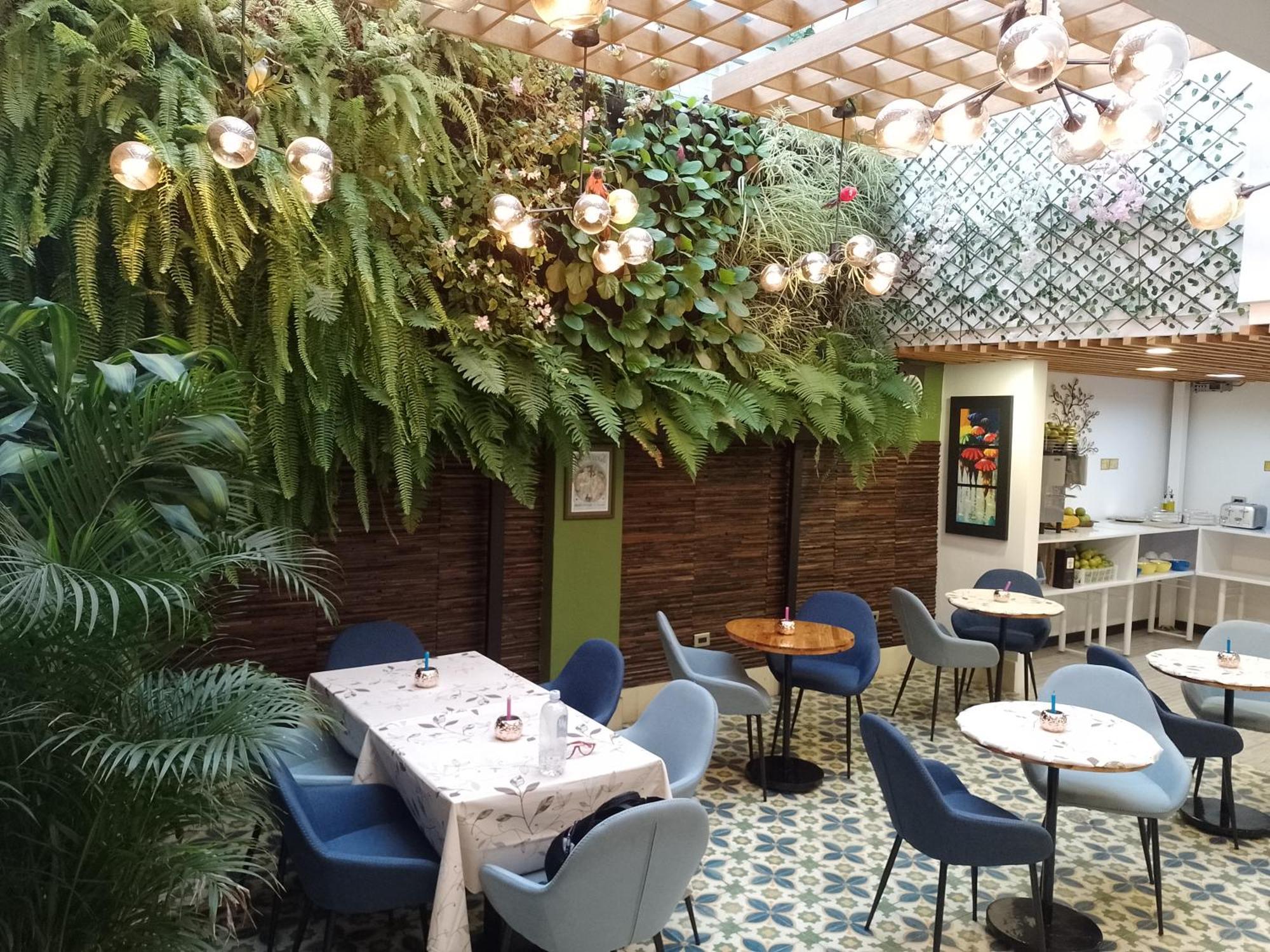Boutique Quinta Camacho Bogotá