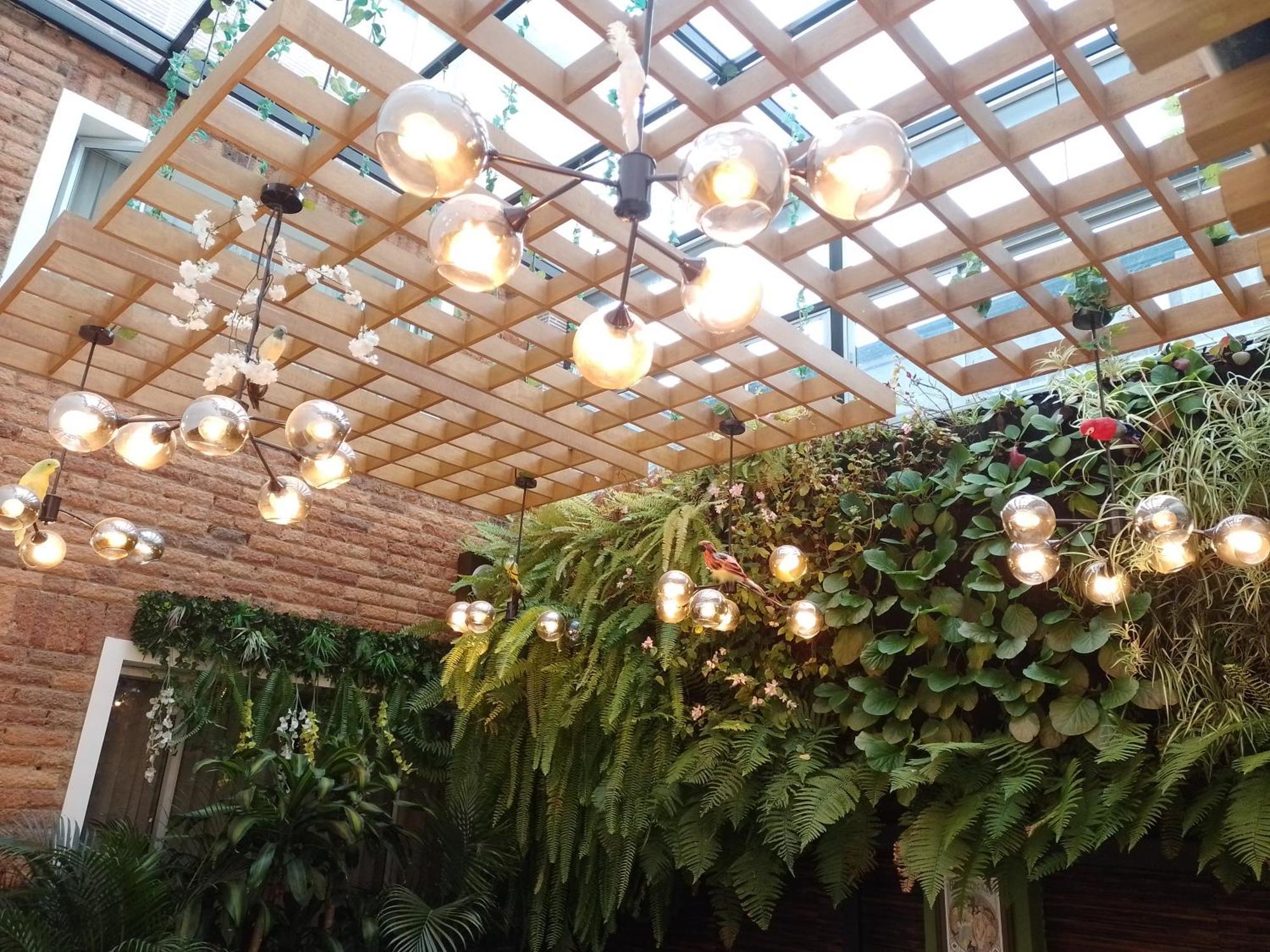 Boutique Quinta Camacho