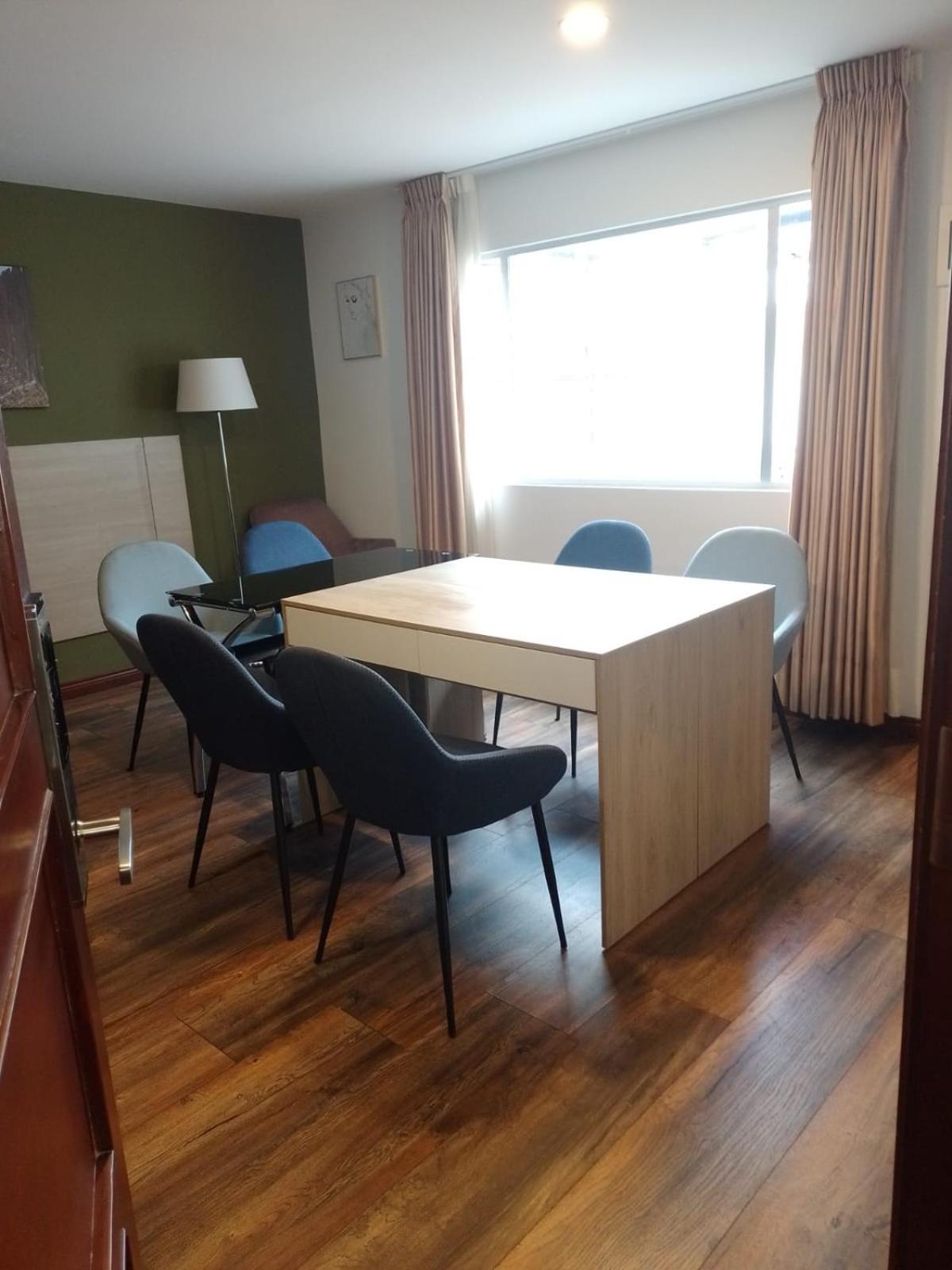 Hotel Boutique Quinta Camacho