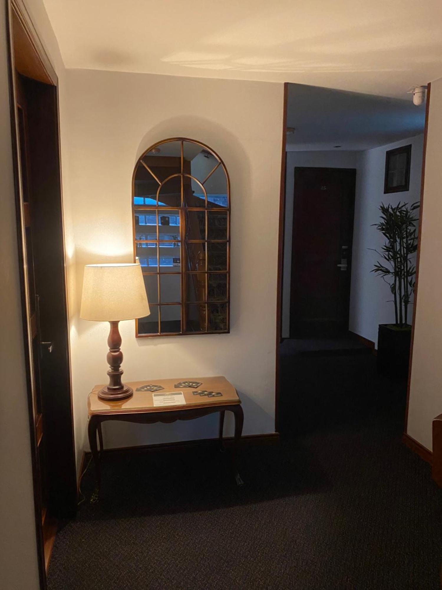 Boutique Quinta Camacho 4*