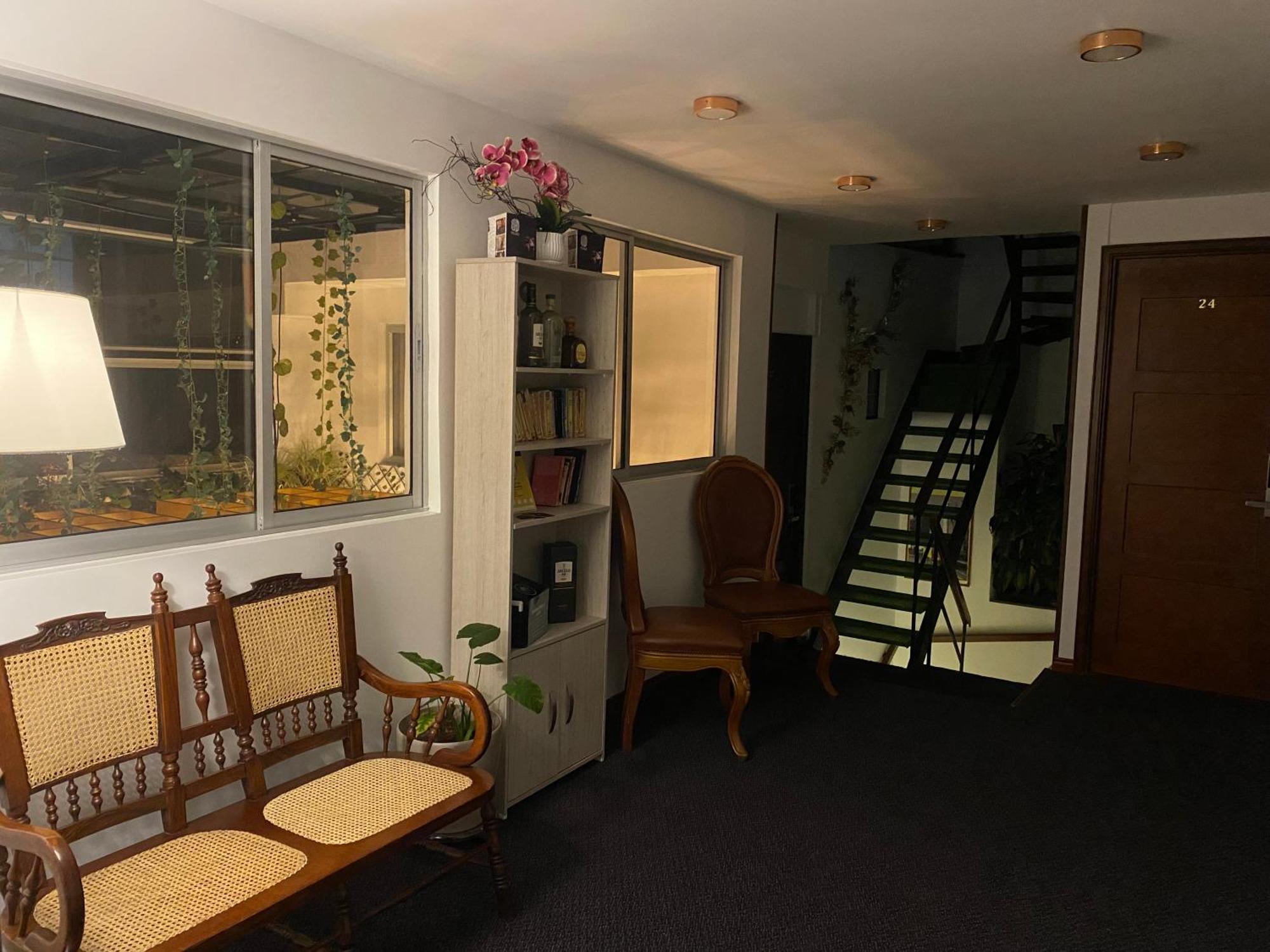 Boutique Quinta Camacho 4* Bogotá