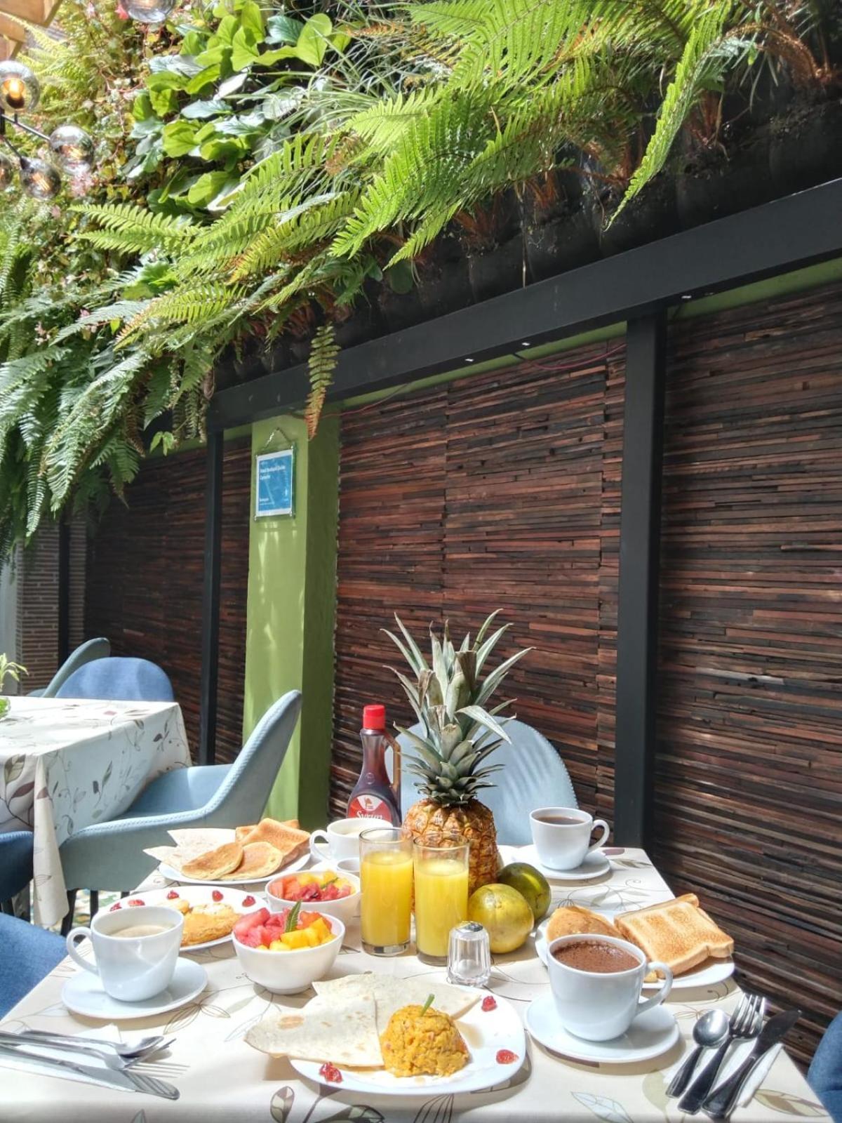 Boutique Quinta Camacho