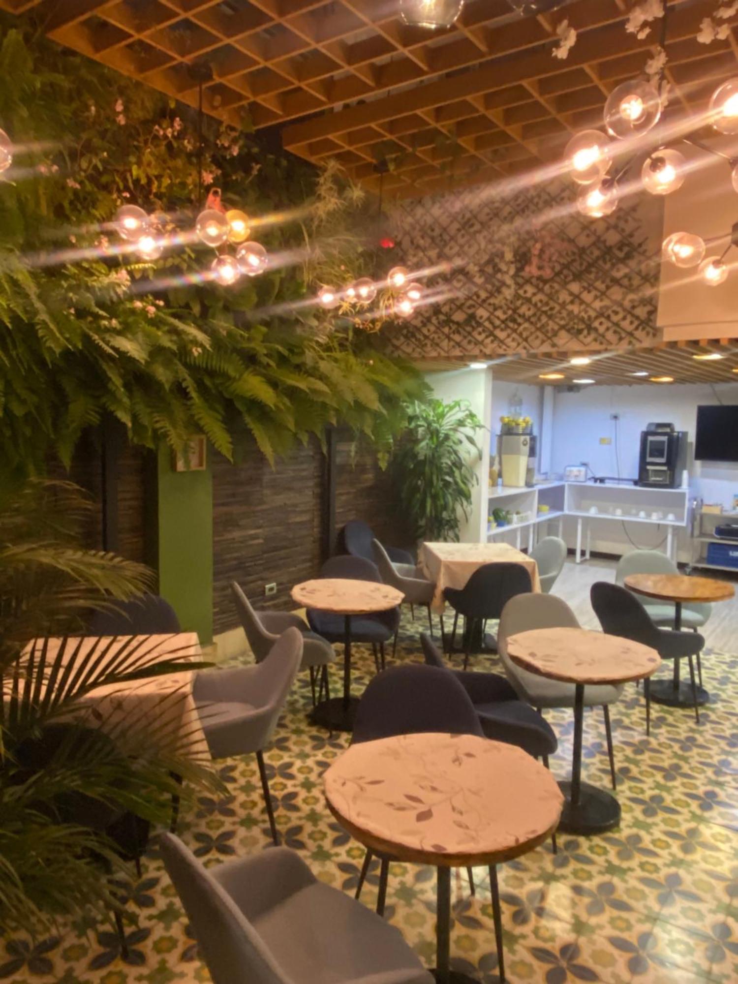 Boutique Quinta Camacho Hotel