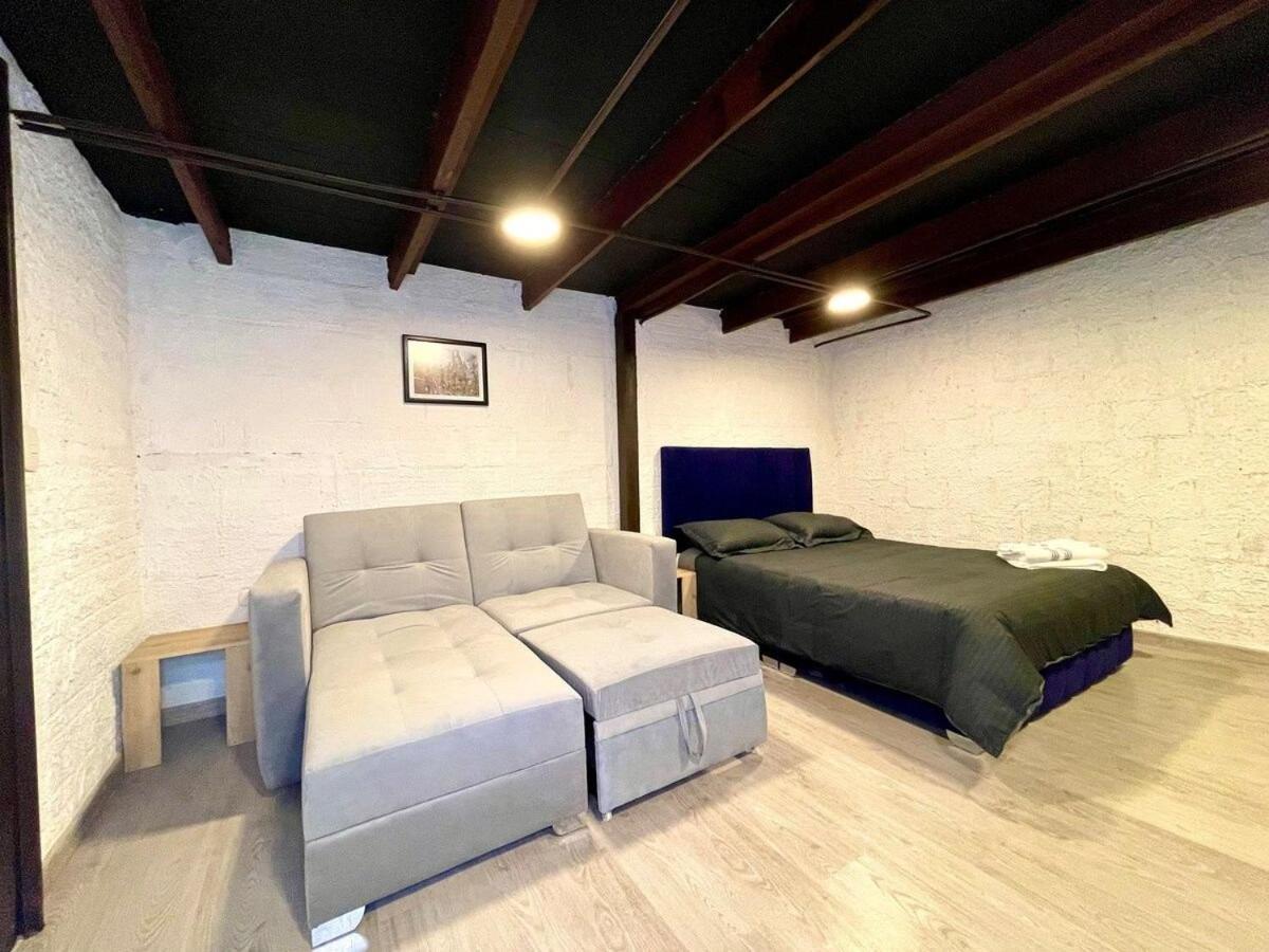 Сasa de vacaciones Super En Casa Colonial *