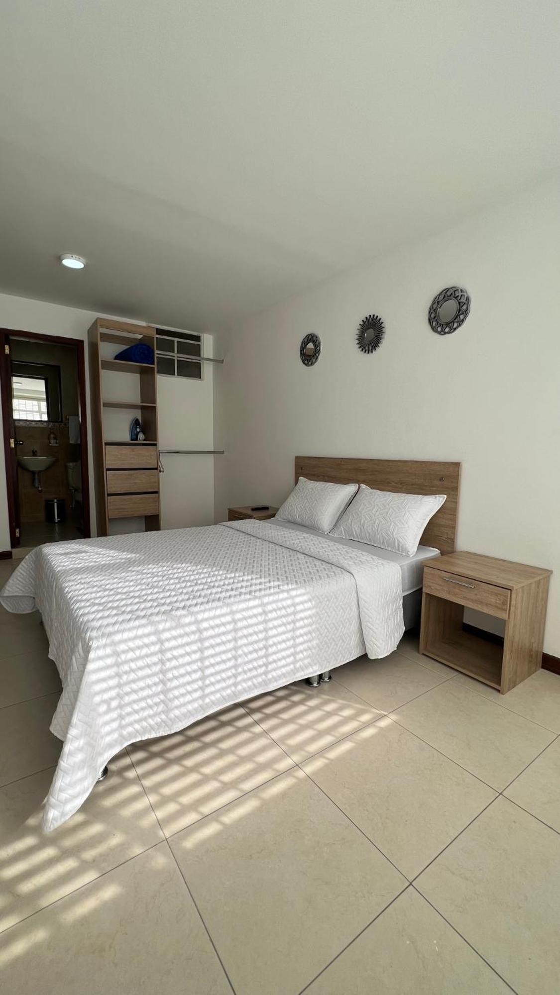 Pensión Hostelfc San Luis
