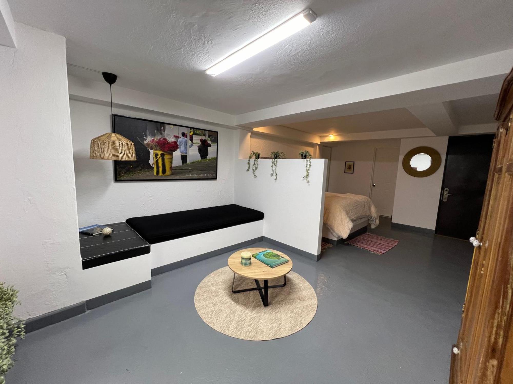 Apartamento Ope Usaquen Bogotá