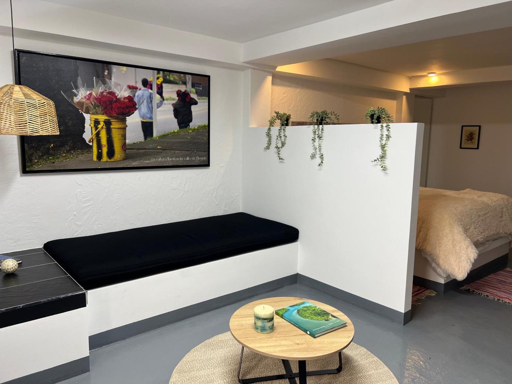 Apartamento Ope Usaquen *