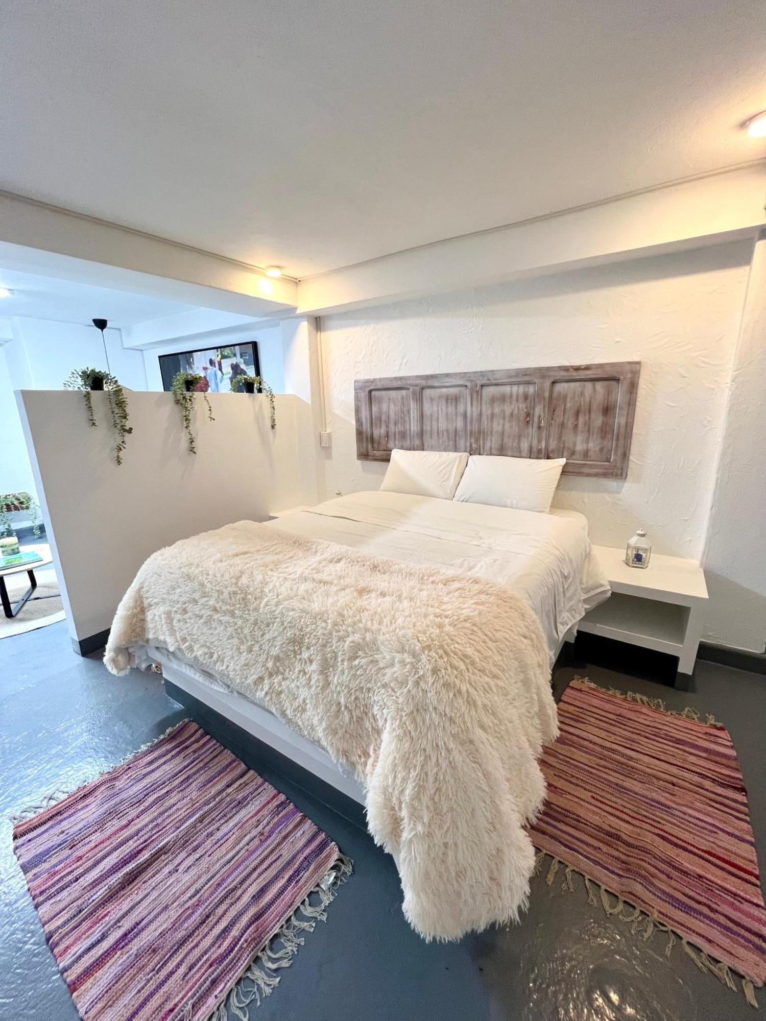 Ope Usaquen Apartamento